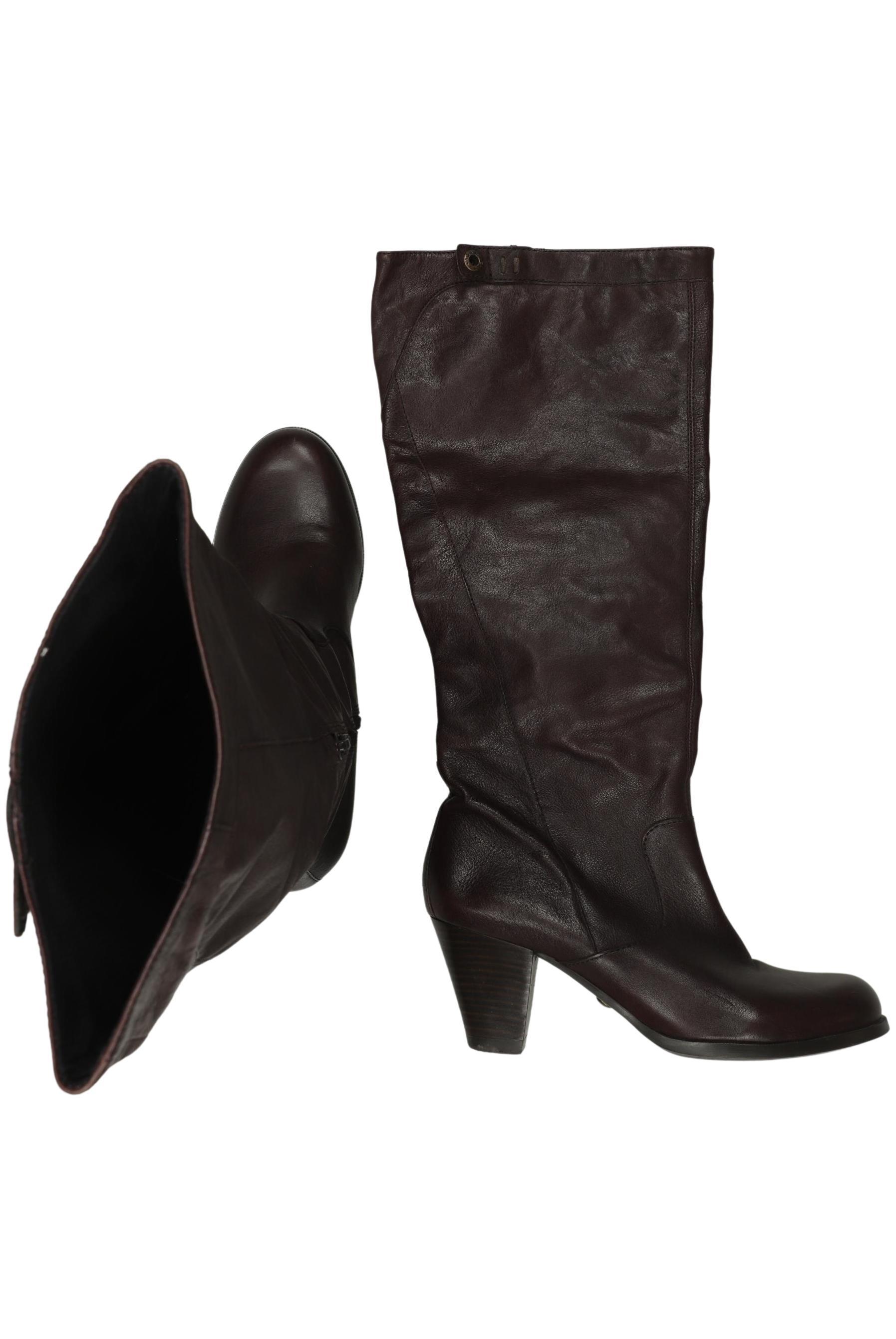 

Vagabond Damen Stiefel, bordeaux, Gr. 40