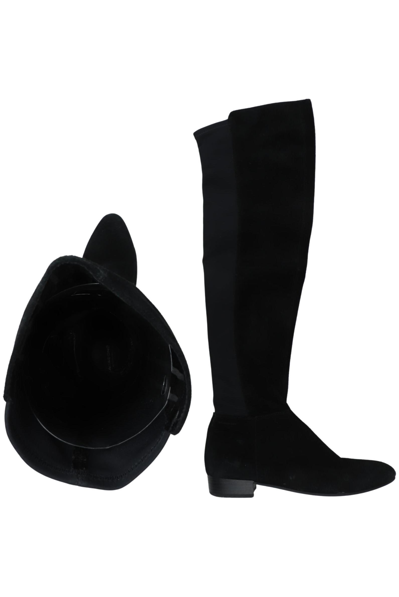 

Vagabond Damen Stiefel, schwarz, Gr. 39