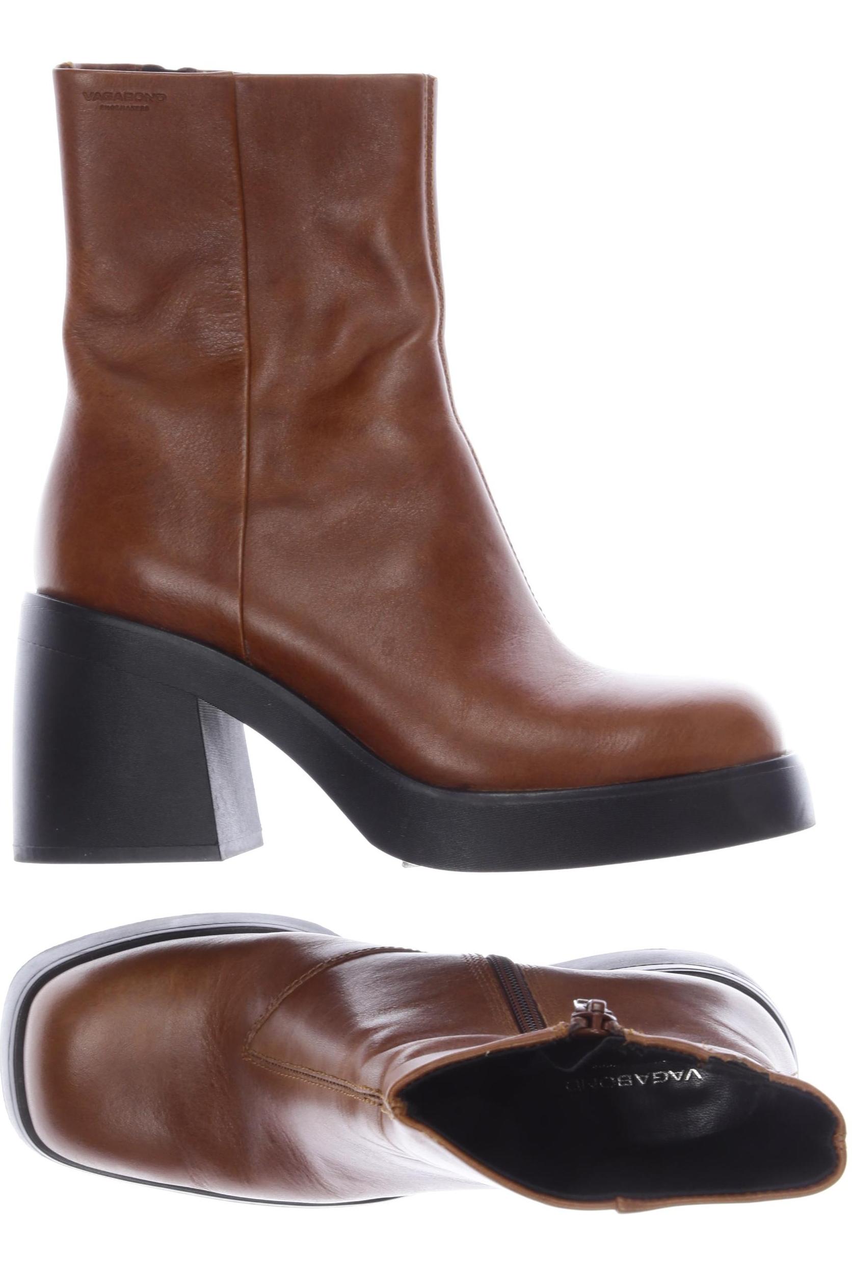 

Vagabond Damen Stiefel, braun, Gr. 36