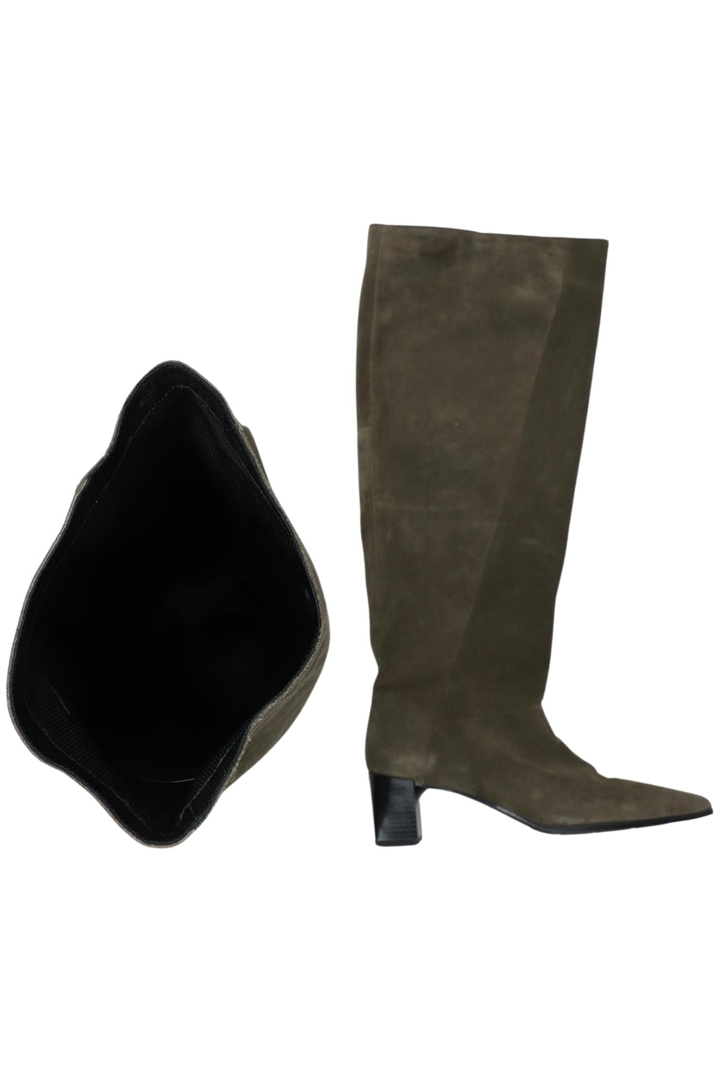 

Vagabond Damen Stiefel, grün, Gr. 41