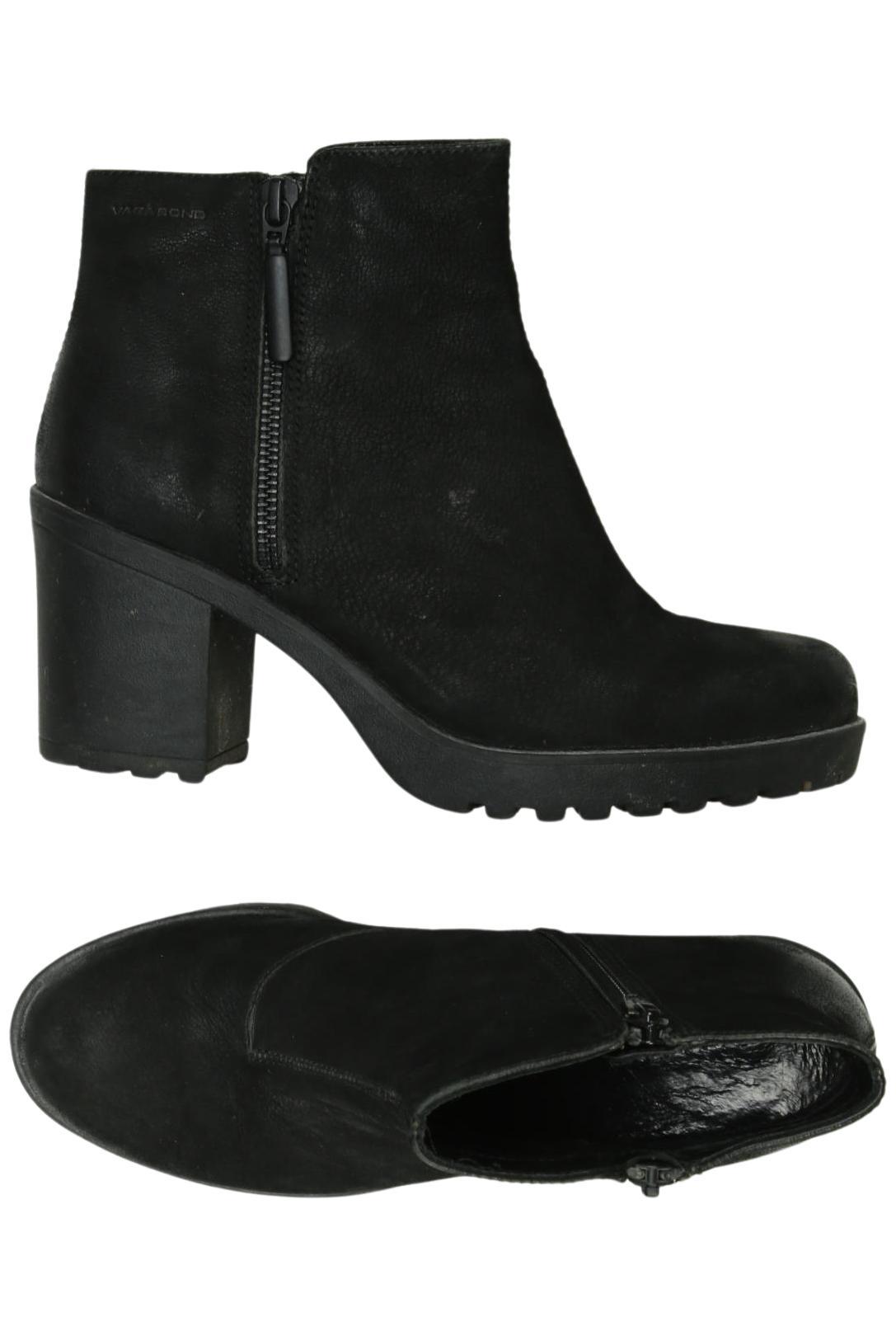 

Vagabond Damen Stiefelette, schwarz, Gr. 37
