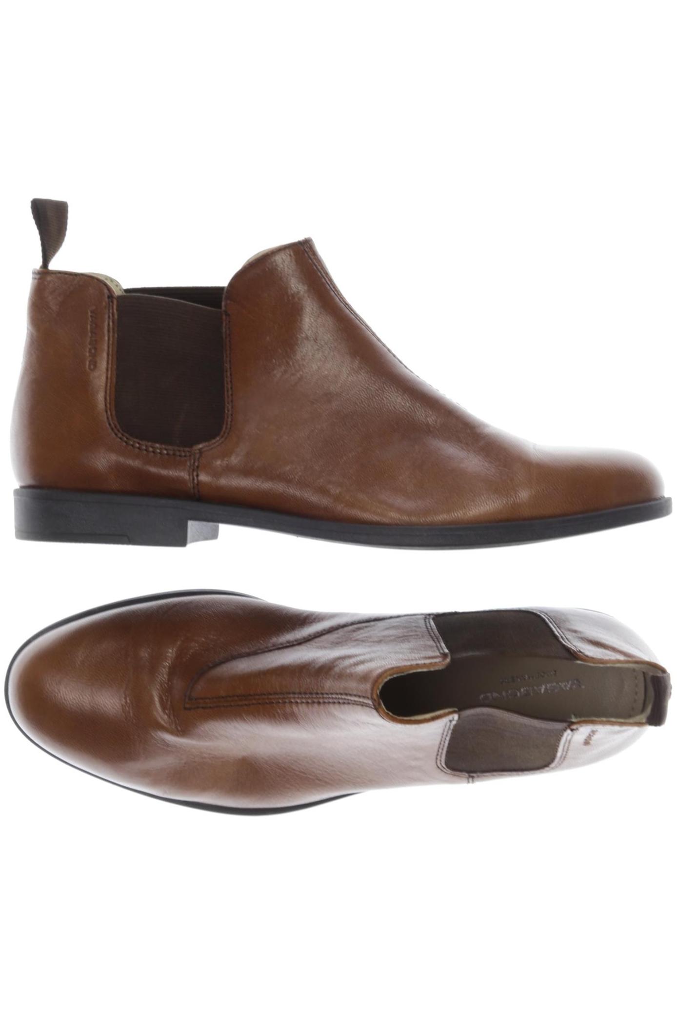 

Vagabond Damen Stiefelette, braun, Gr. 38