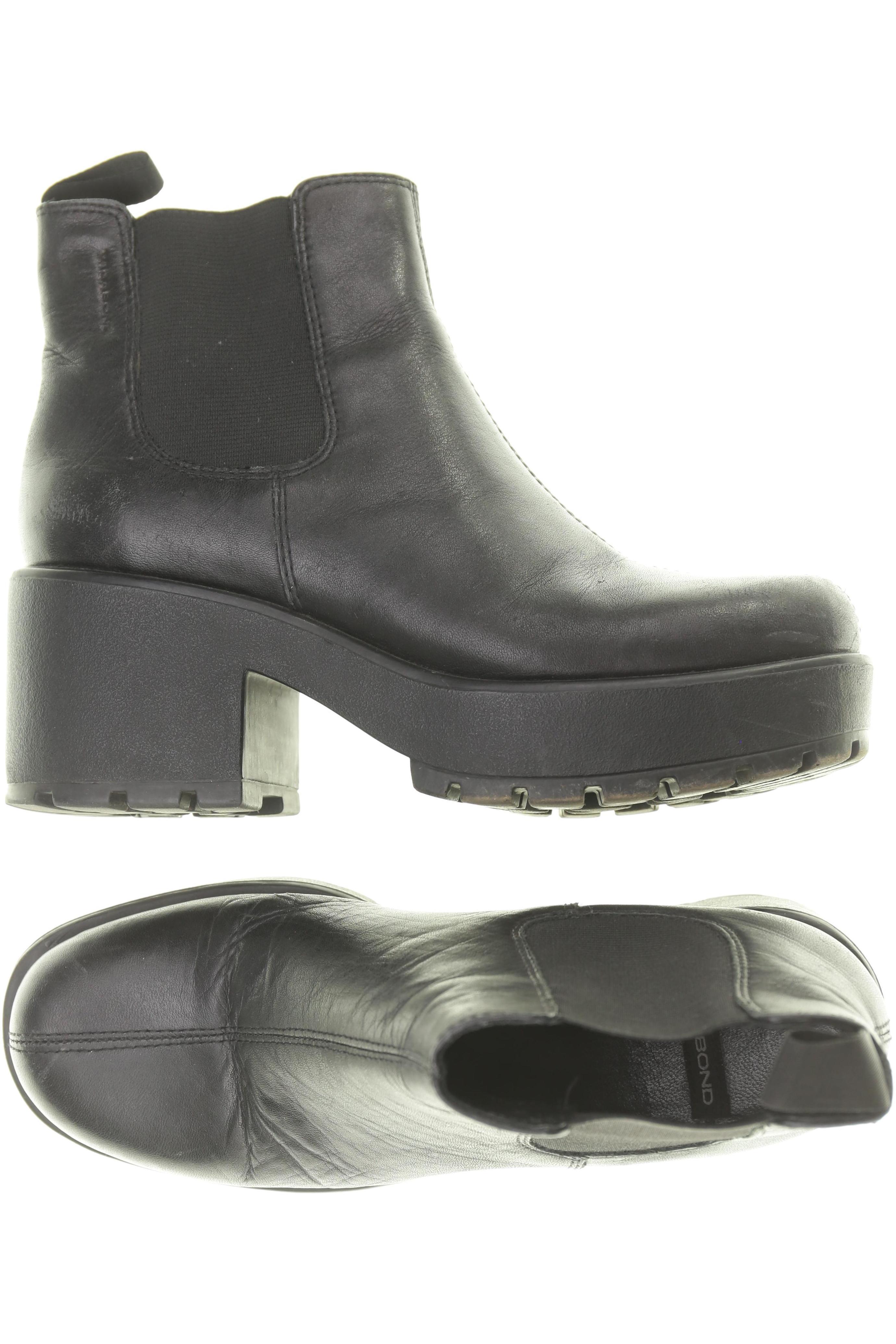 

Vagabond Damen Stiefelette, schwarz, Gr. 37