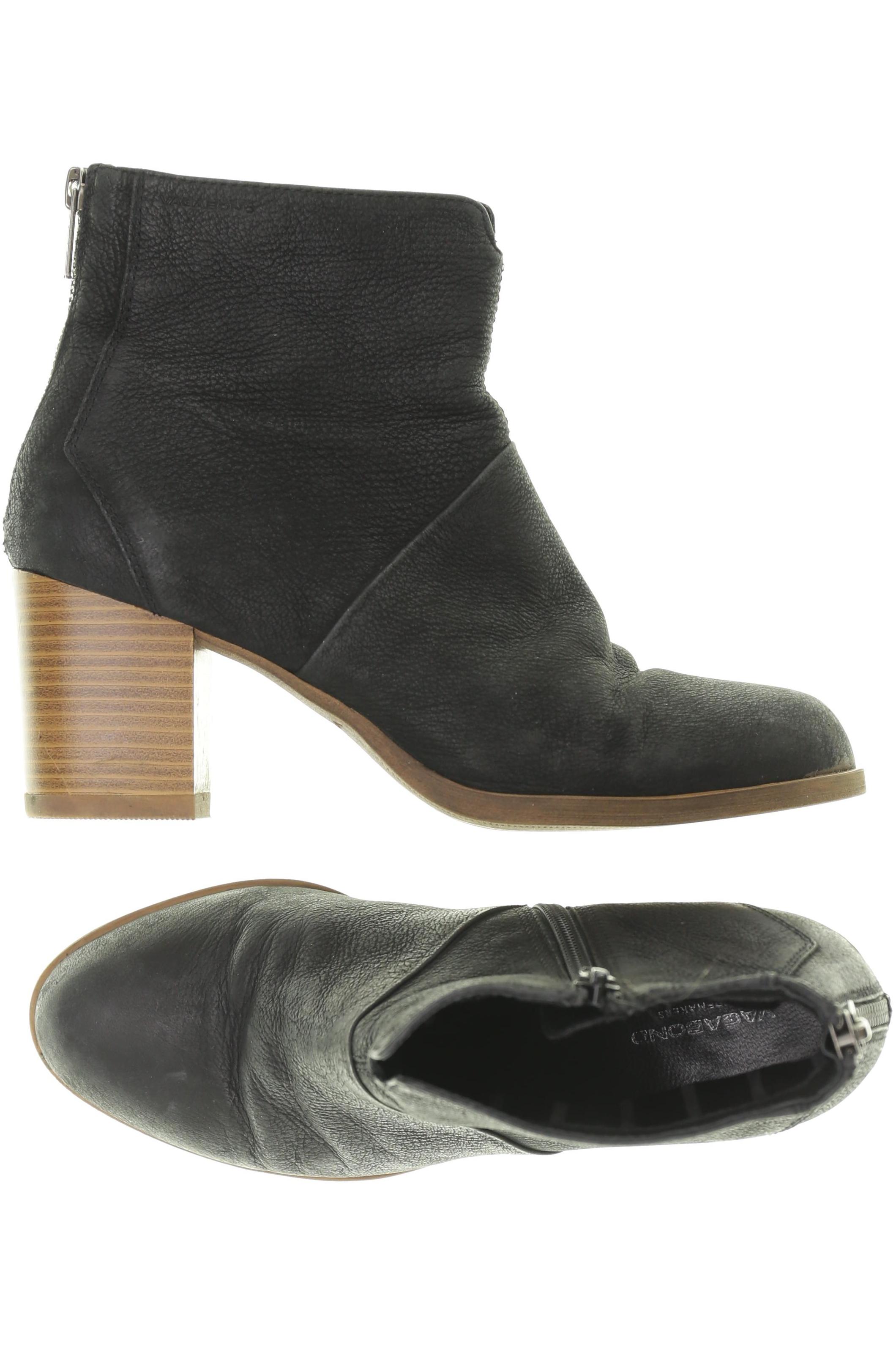 

Vagabond Damen Stiefelette, schwarz, Gr. 38