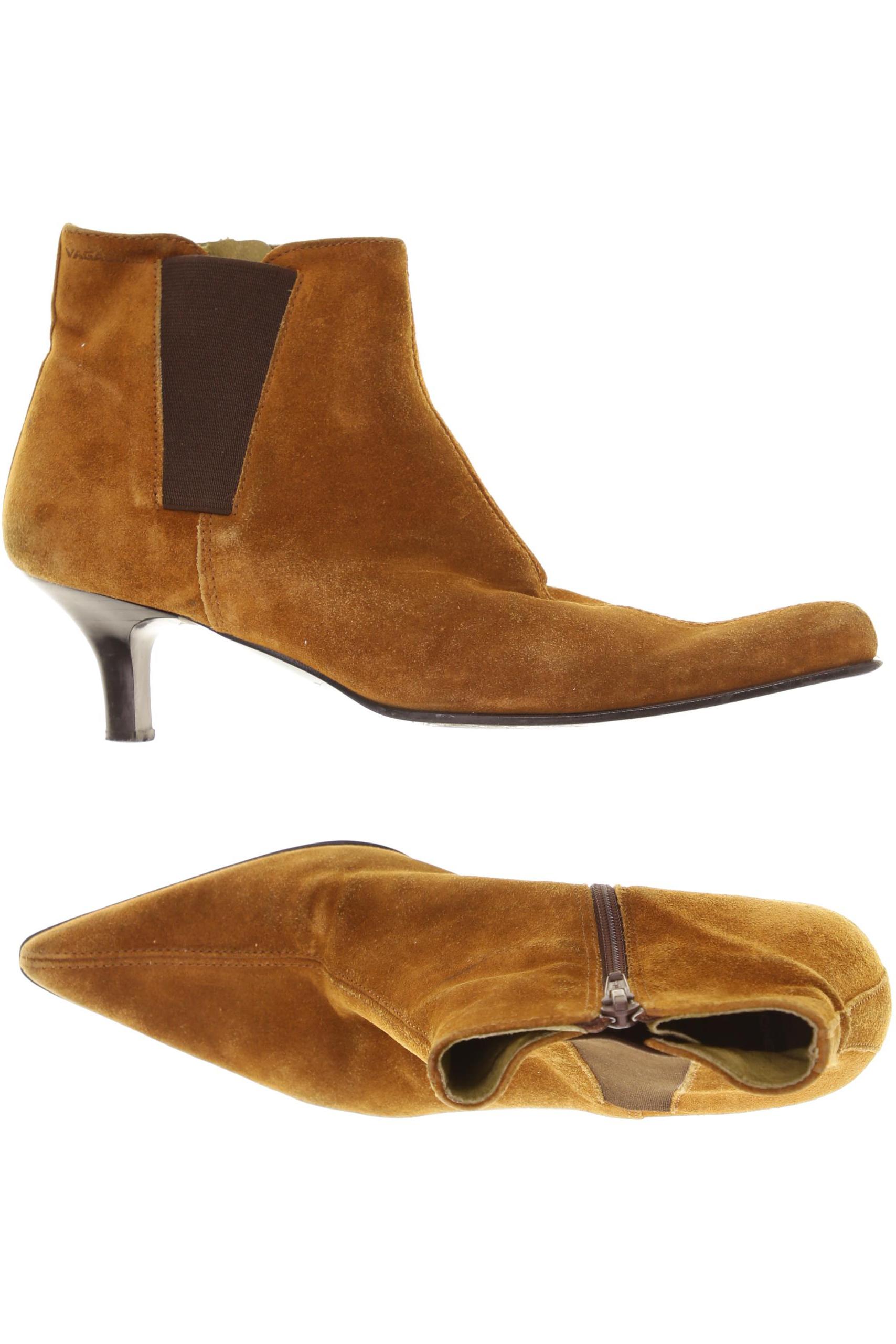 

Vagabond Damen Stiefelette, braun, Gr. 36