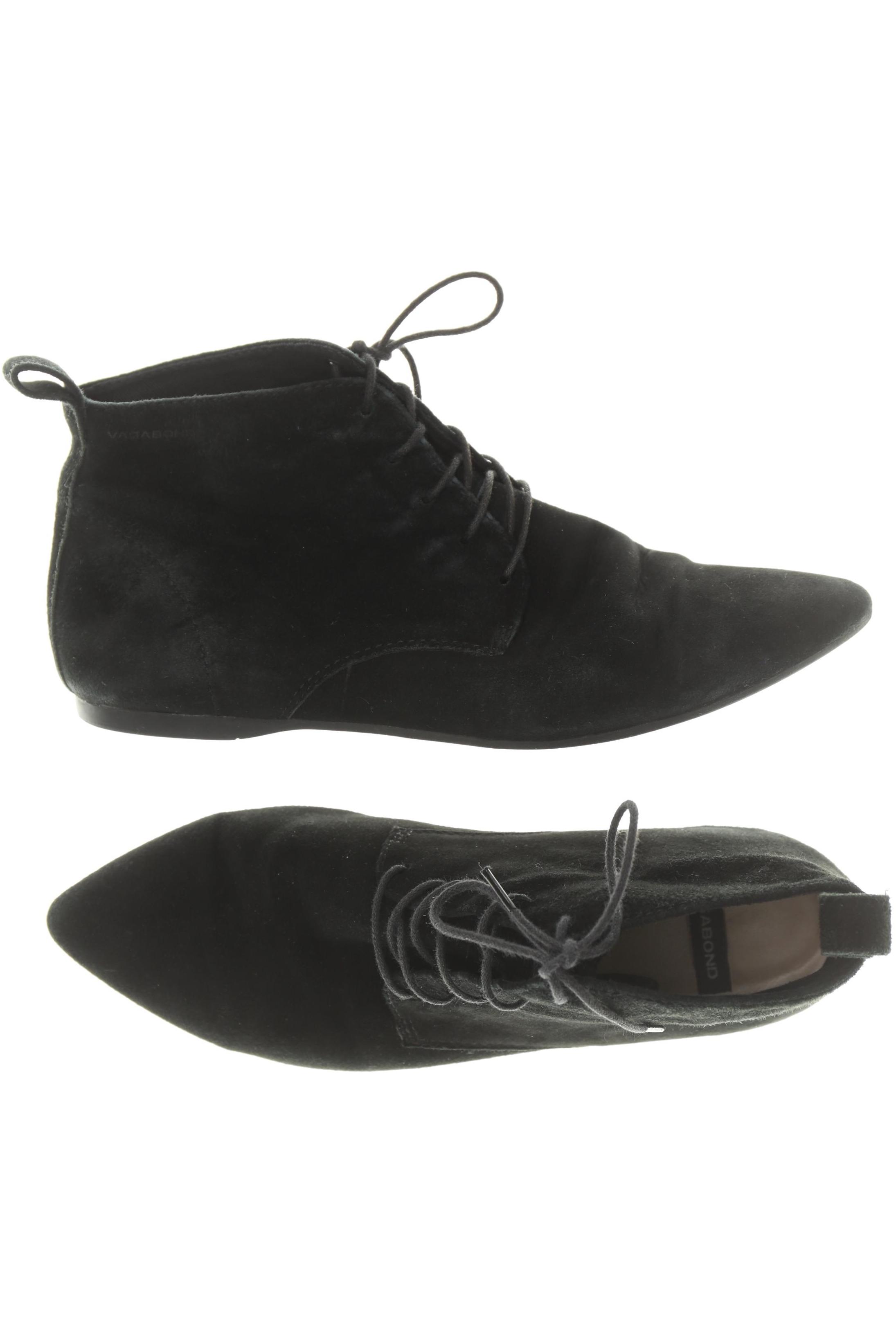 

Vagabond Damen Stiefelette, schwarz, Gr. 37