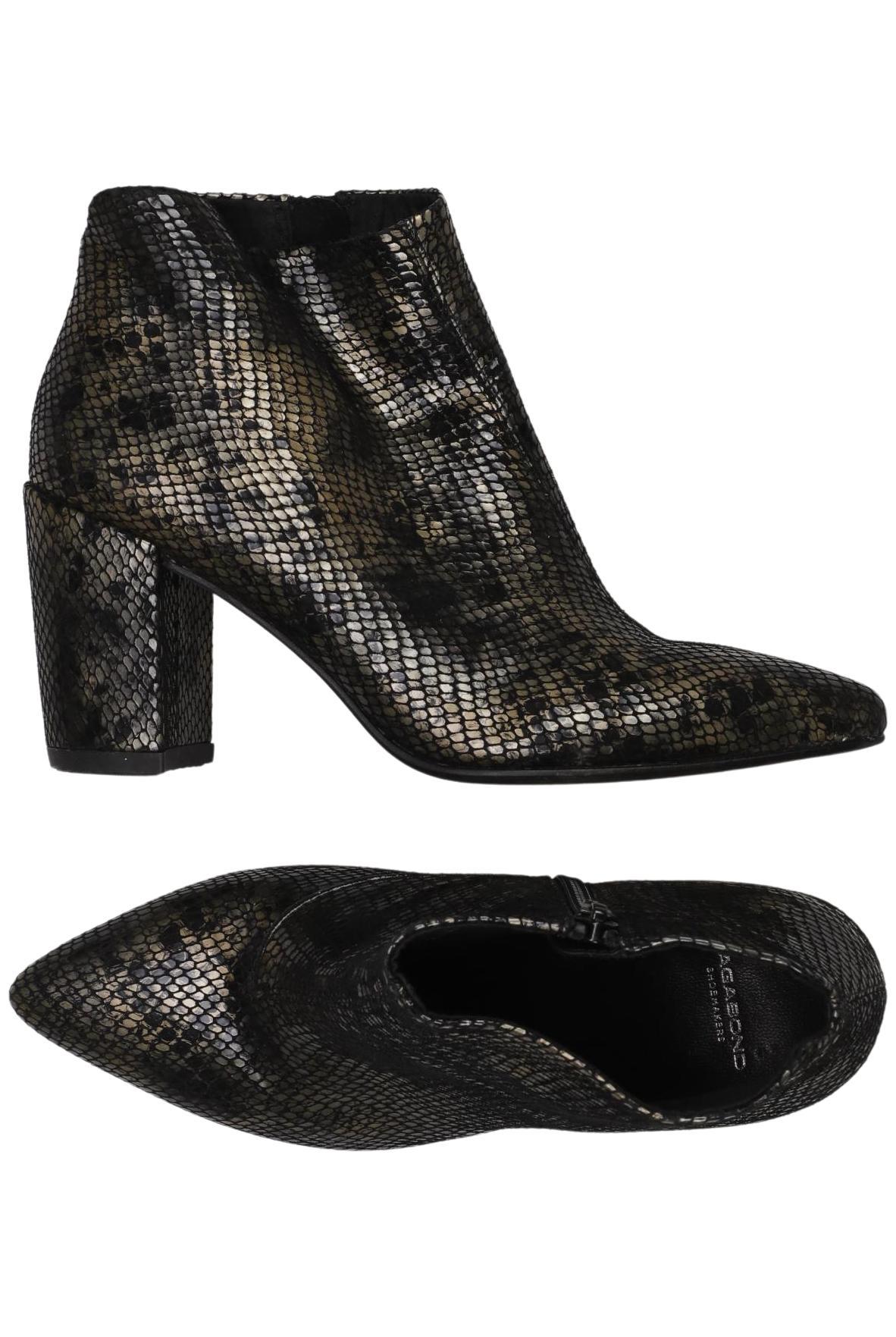 

Vagabond Damen Stiefelette, silber, Gr. 37