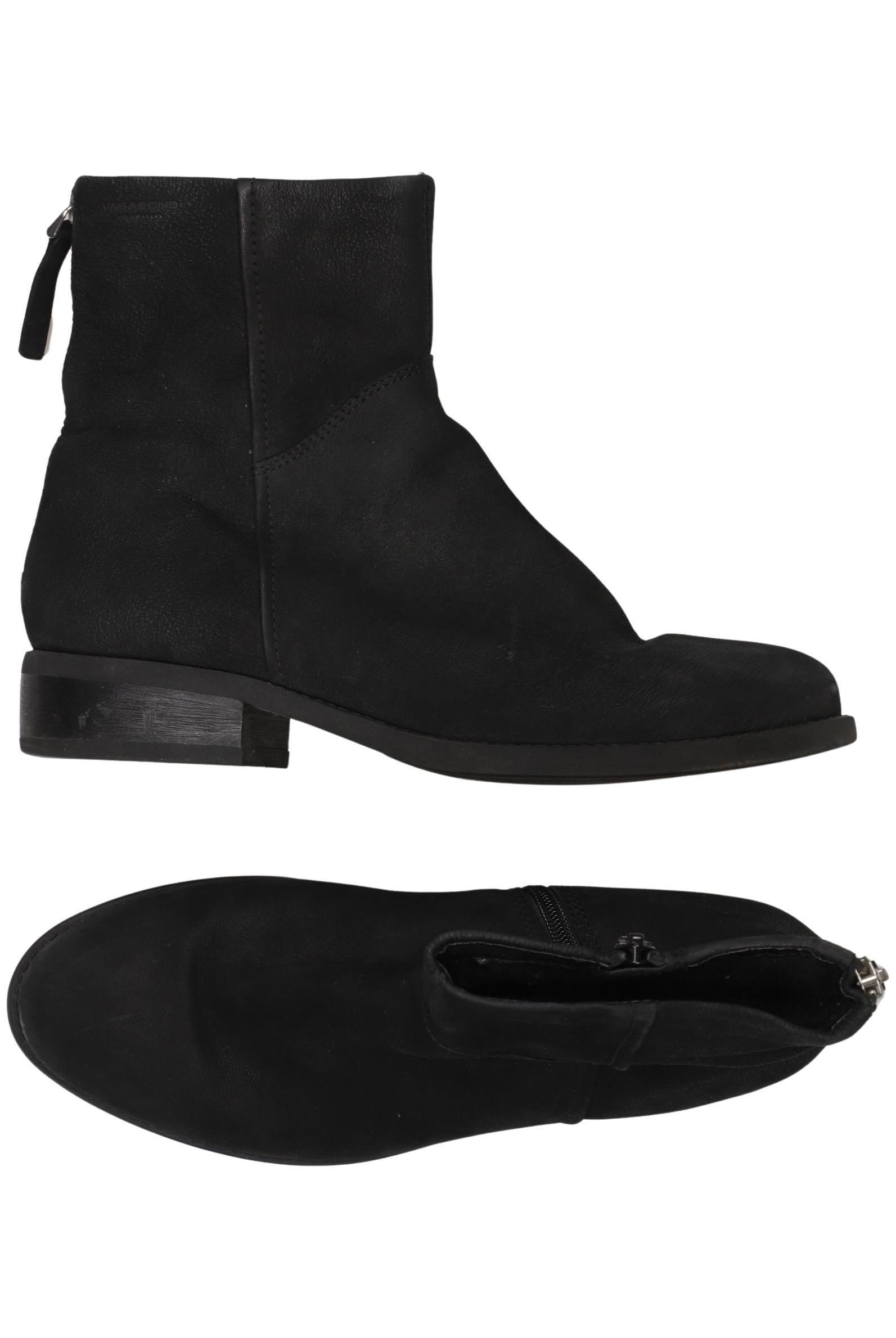 

Vagabond Damen Stiefelette, schwarz, Gr. 38