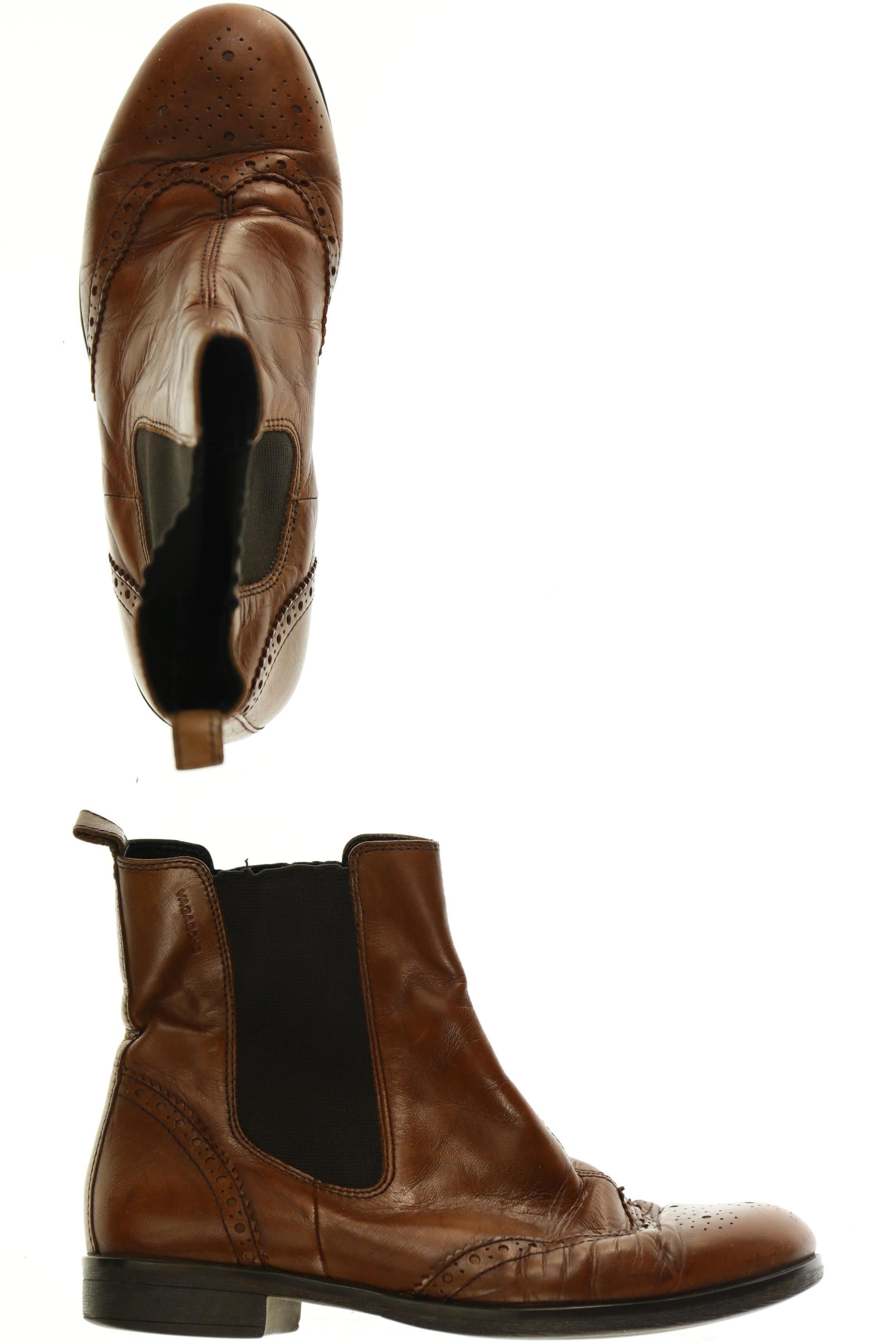 

Vagabond Damen Stiefelette, braun, Gr. 37