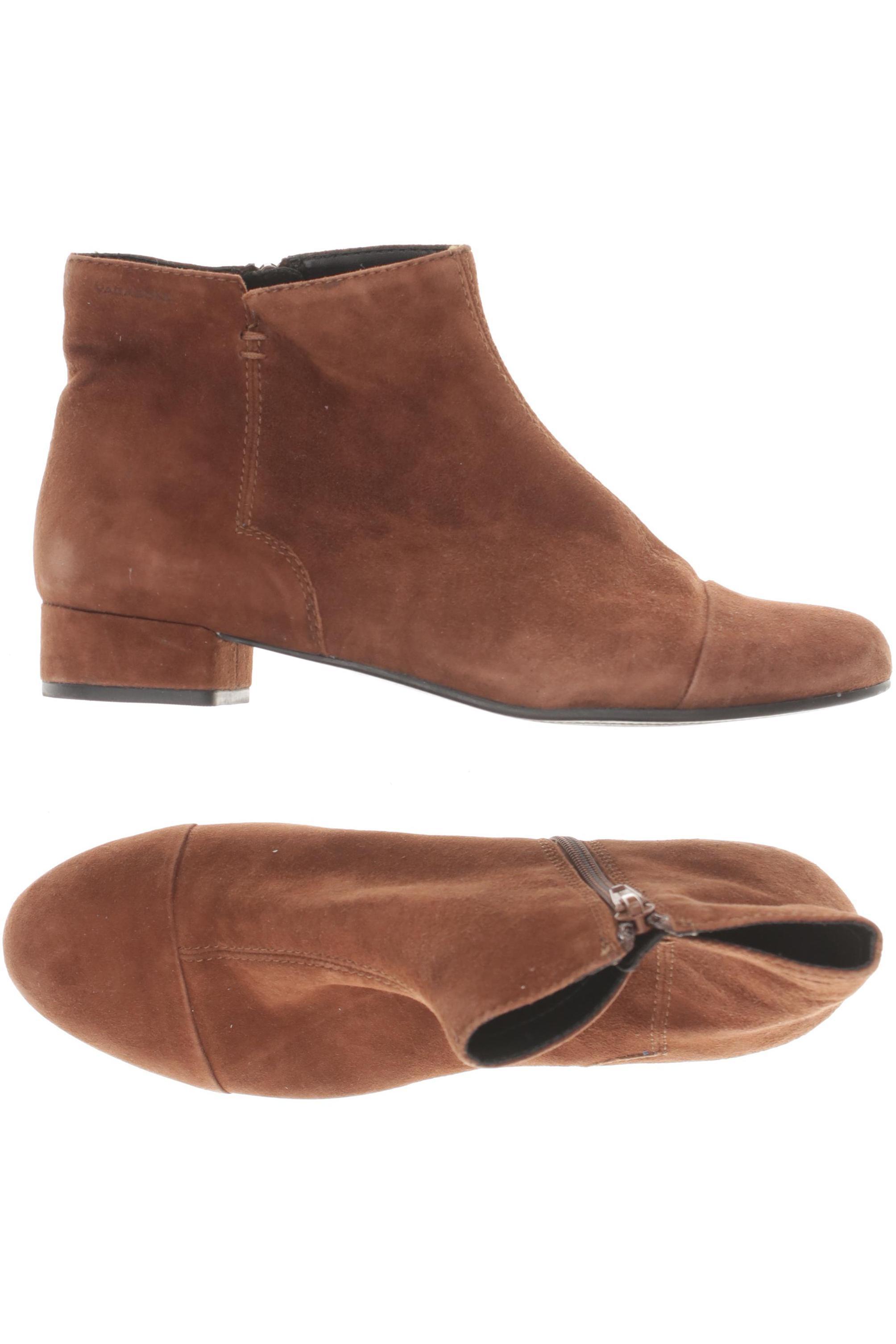 

Vagabond Damen Stiefelette, braun, Gr. 39