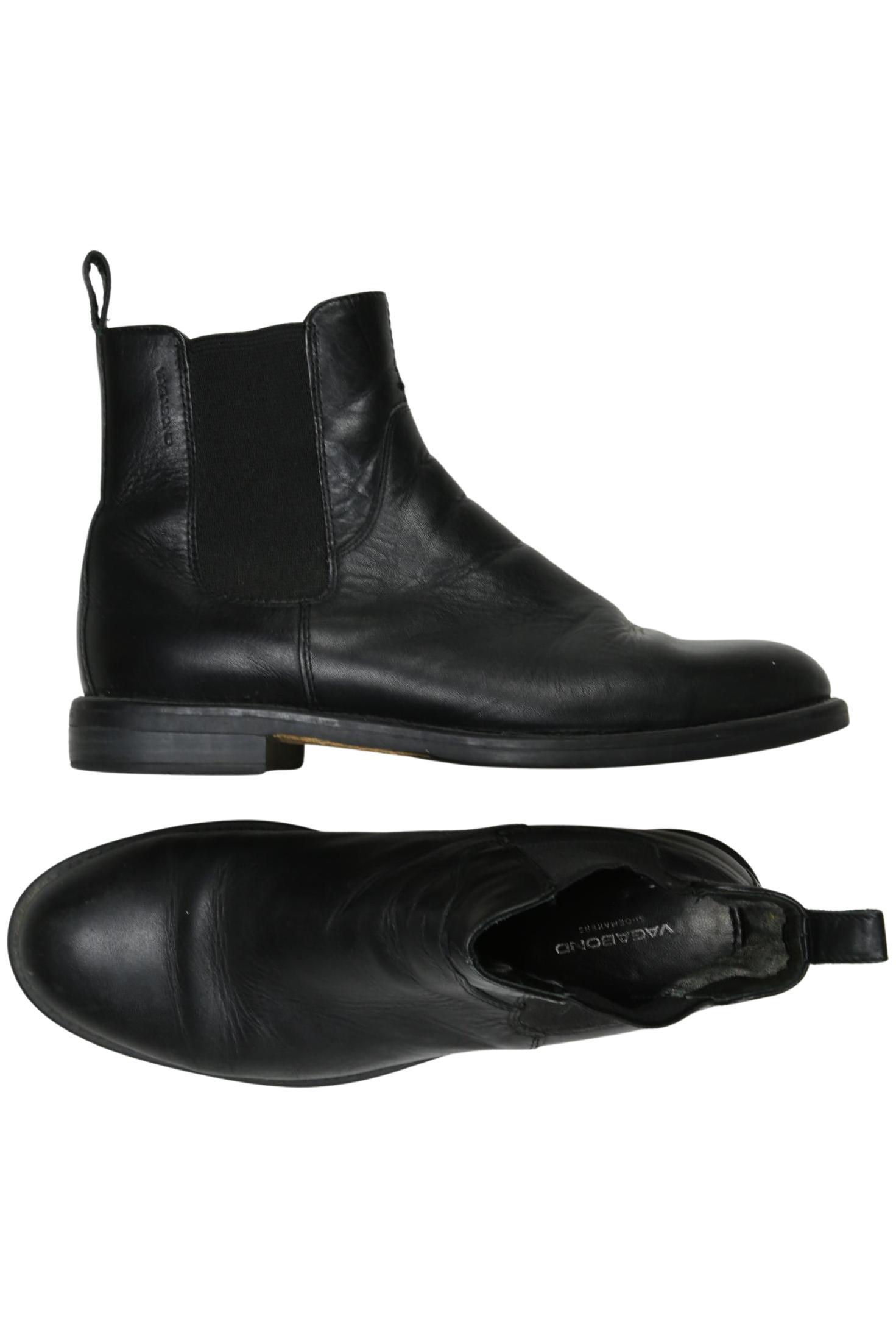

Vagabond Damen Stiefelette, schwarz, Gr. 38