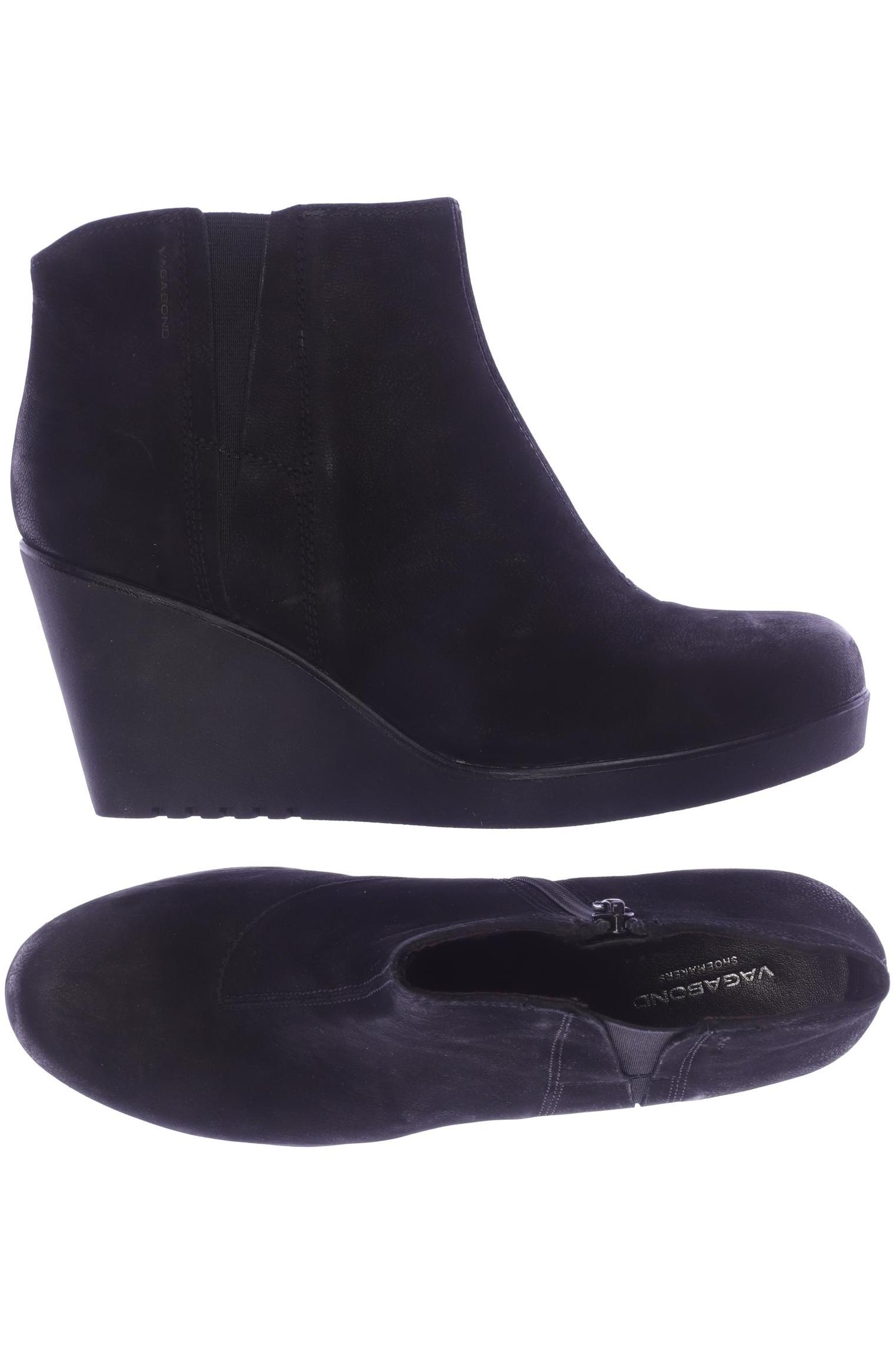 

Vagabond Damen Stiefelette, schwarz, Gr. 40