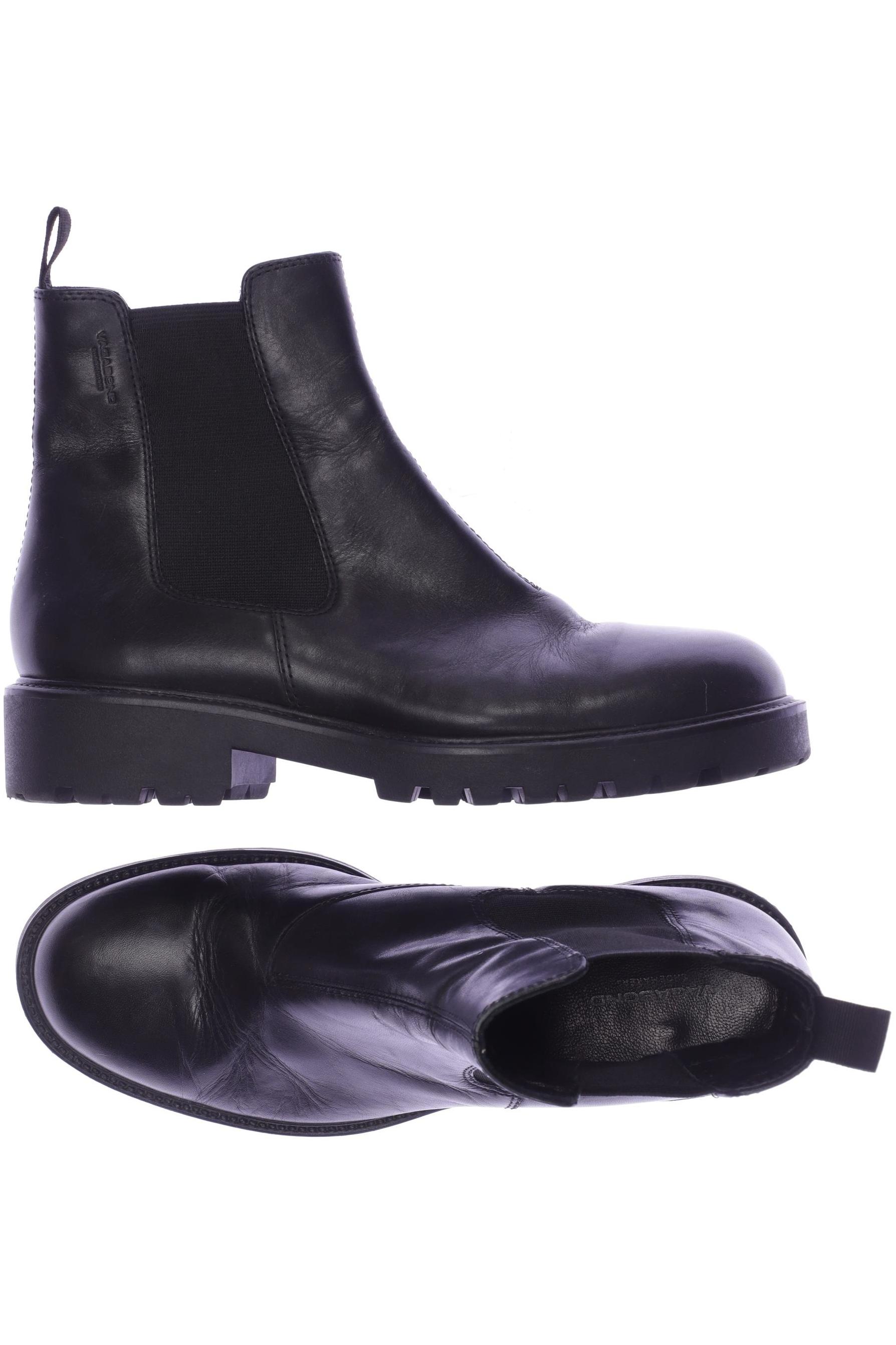 

Vagabond Damen Stiefelette, schwarz, Gr. 38