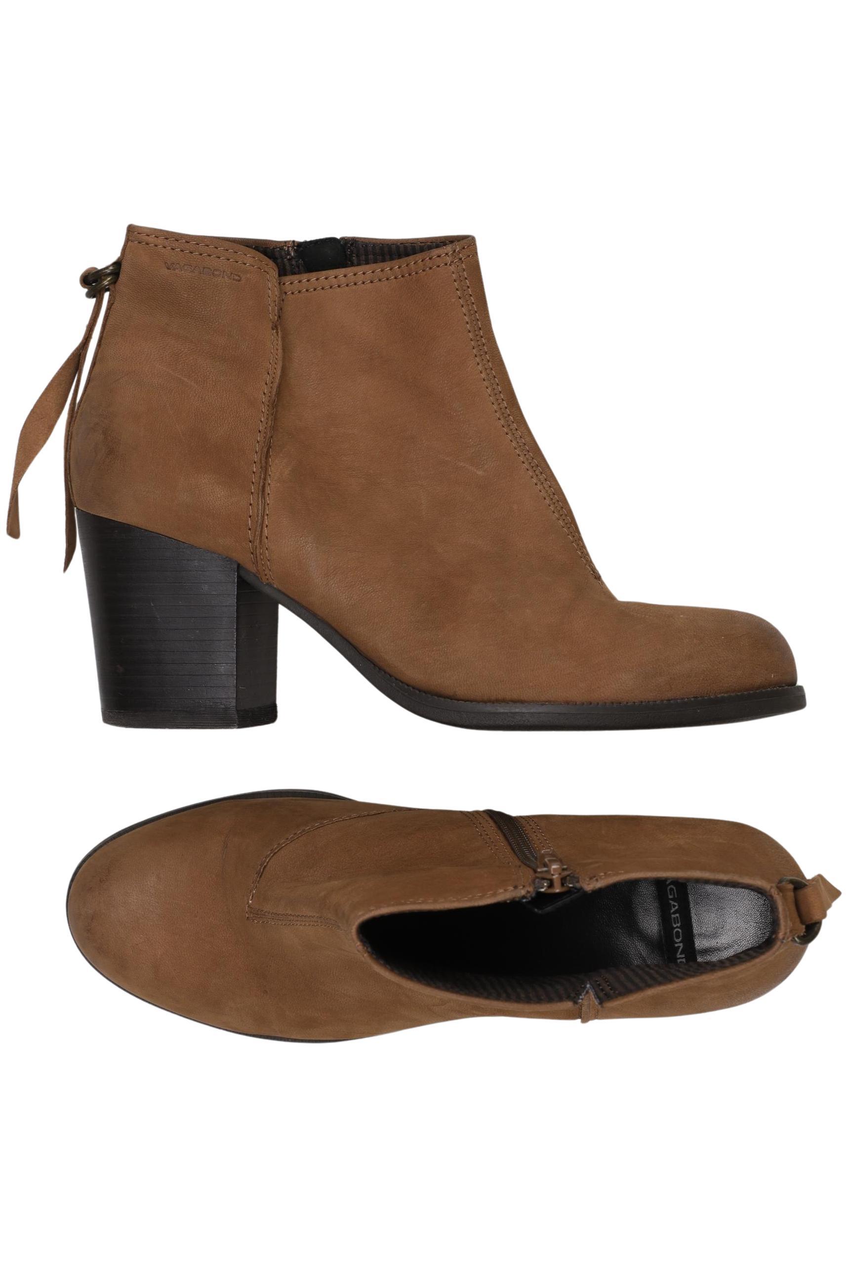 

Vagabond Damen Stiefelette, braun, Gr. 40