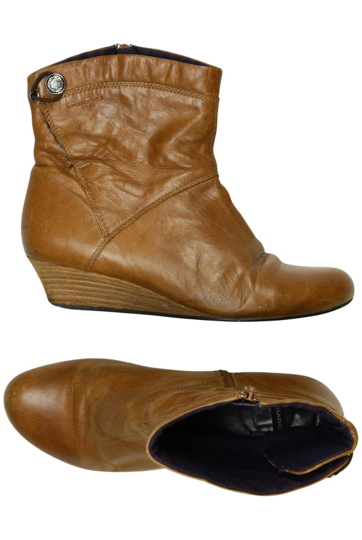 

Vagabond Damen Stiefelette, braun, Gr. 39