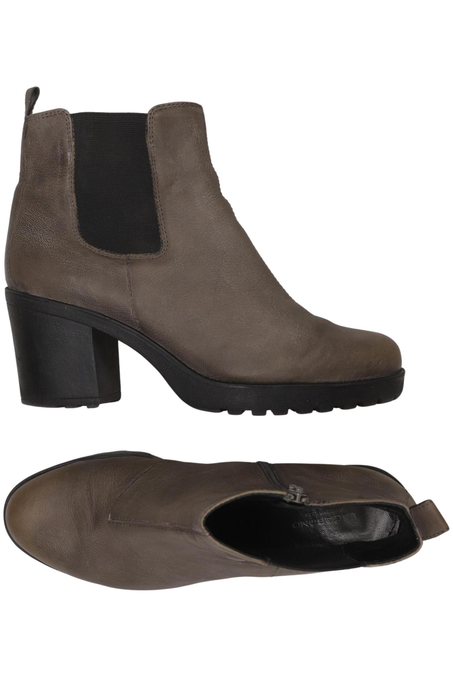 

Vagabond Damen Stiefelette, braun, Gr. 40