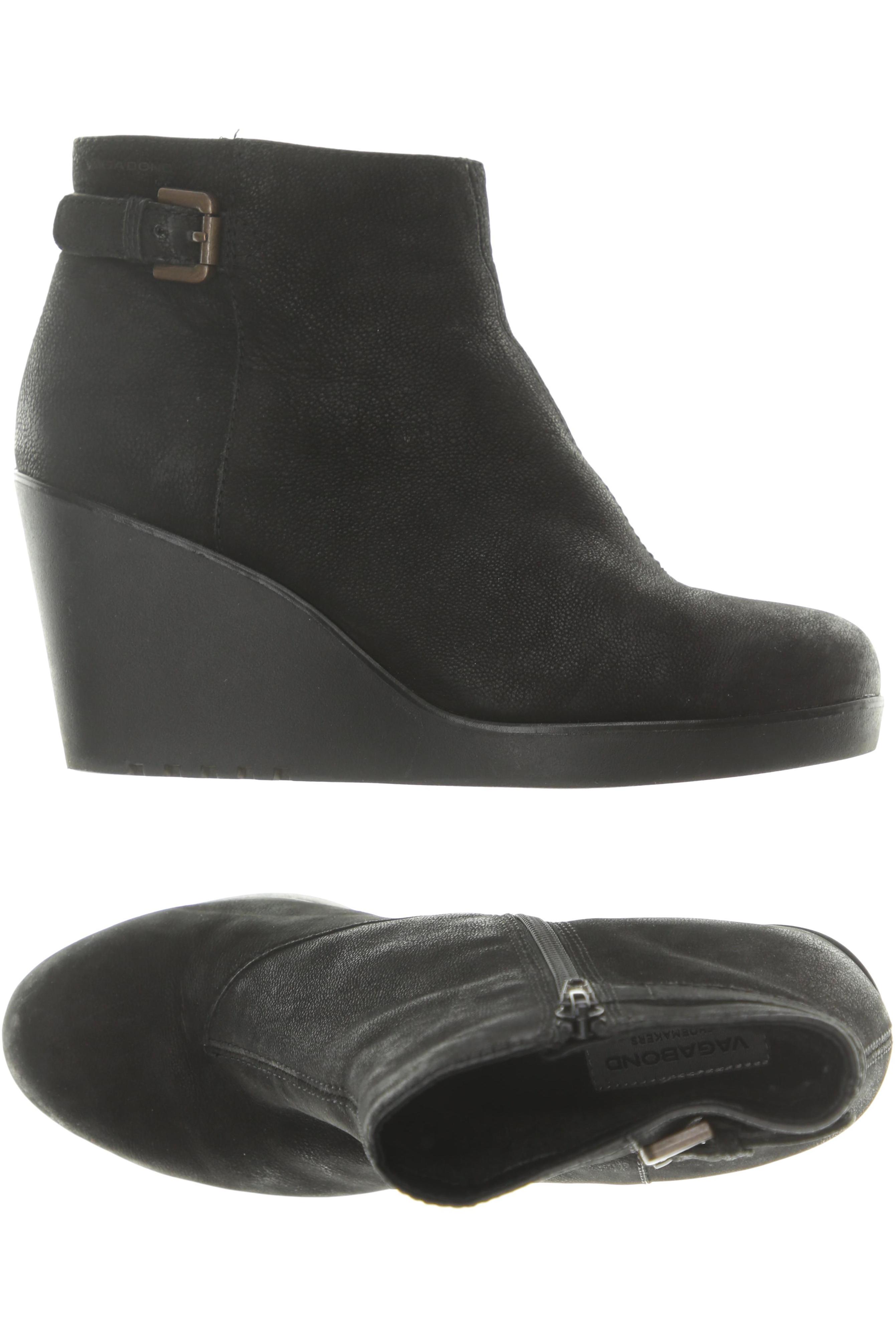 

Vagabond Damen Stiefelette, schwarz, Gr. 38