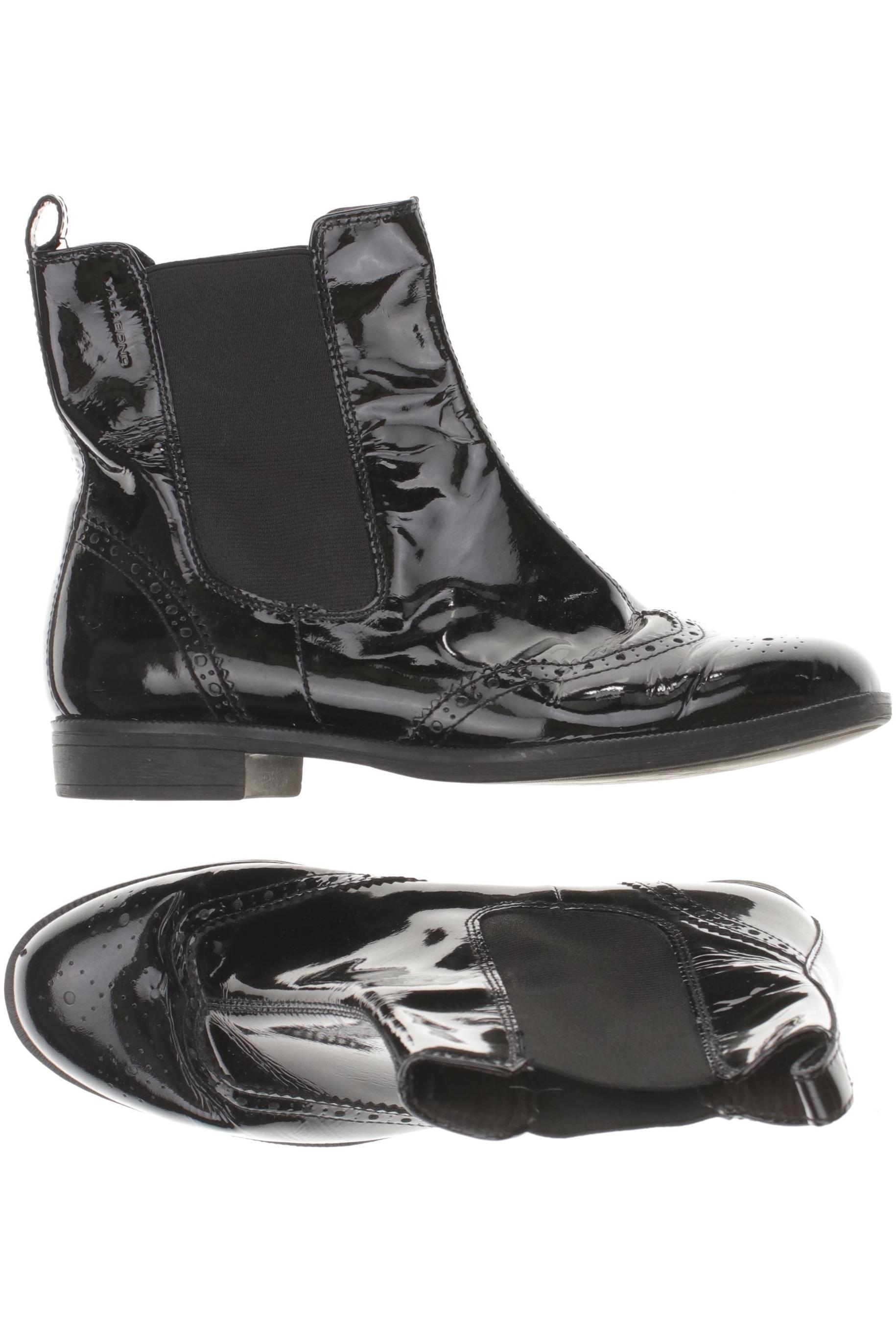 

Vagabond Damen Stiefelette, schwarz, Gr. 37