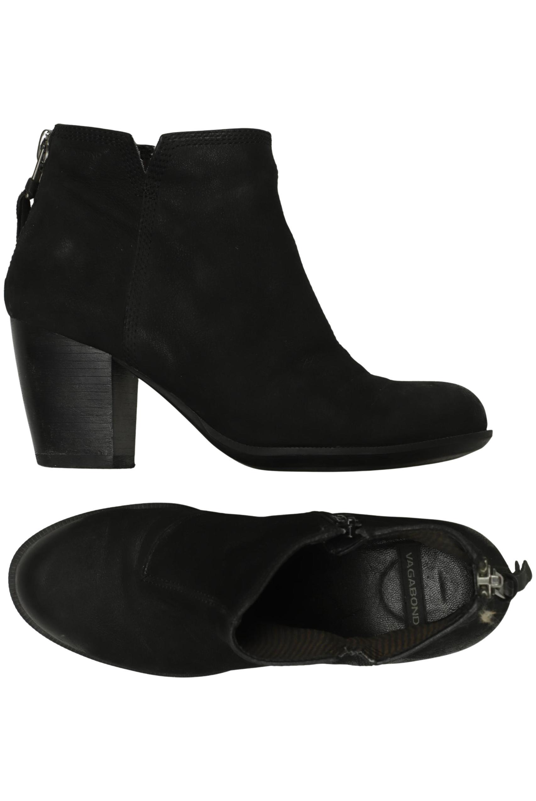 

Vagabond Damen Stiefelette, schwarz, Gr. 38