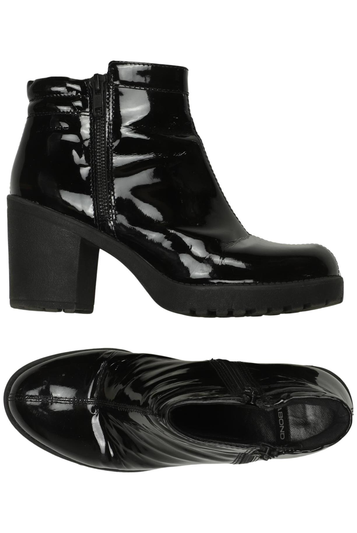 

Vagabond Damen Stiefelette, schwarz, Gr. 37