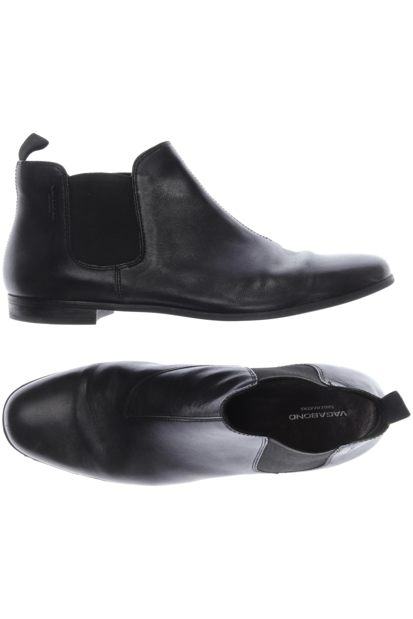 

Vagabond Damen Stiefelette, schwarz, Gr. 40