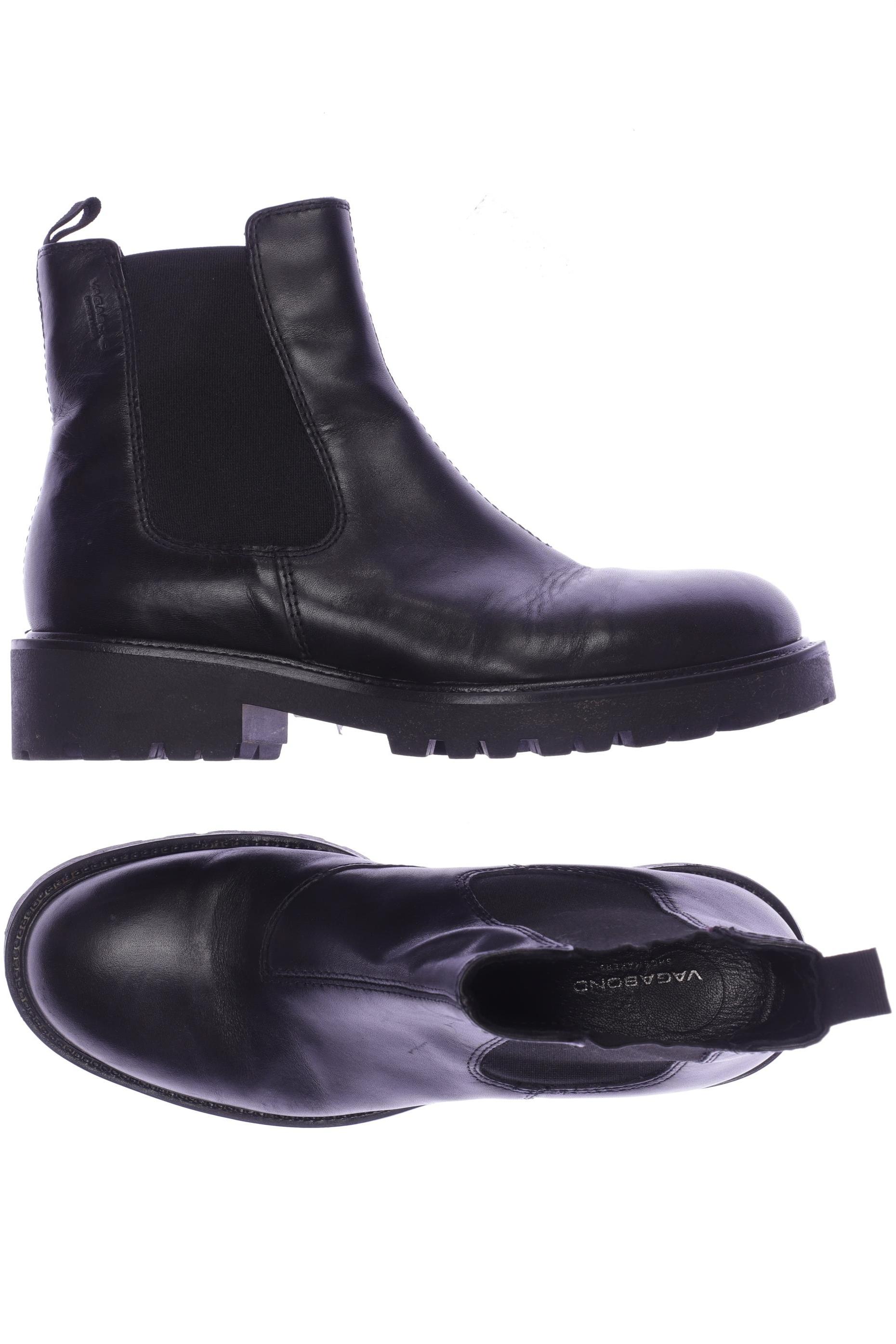 

Vagabond Damen Stiefelette, schwarz, Gr. 37