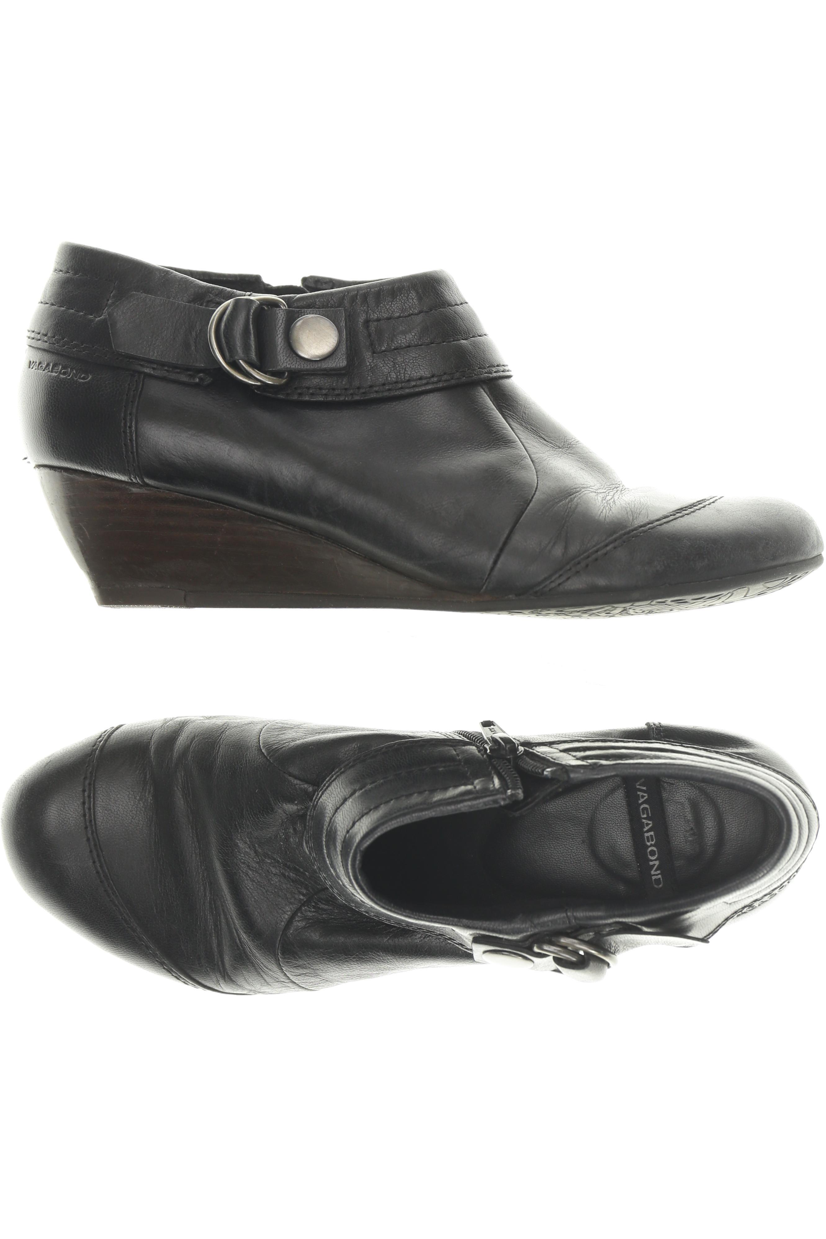 

Vagabond Damen Stiefelette, schwarz, Gr. 37