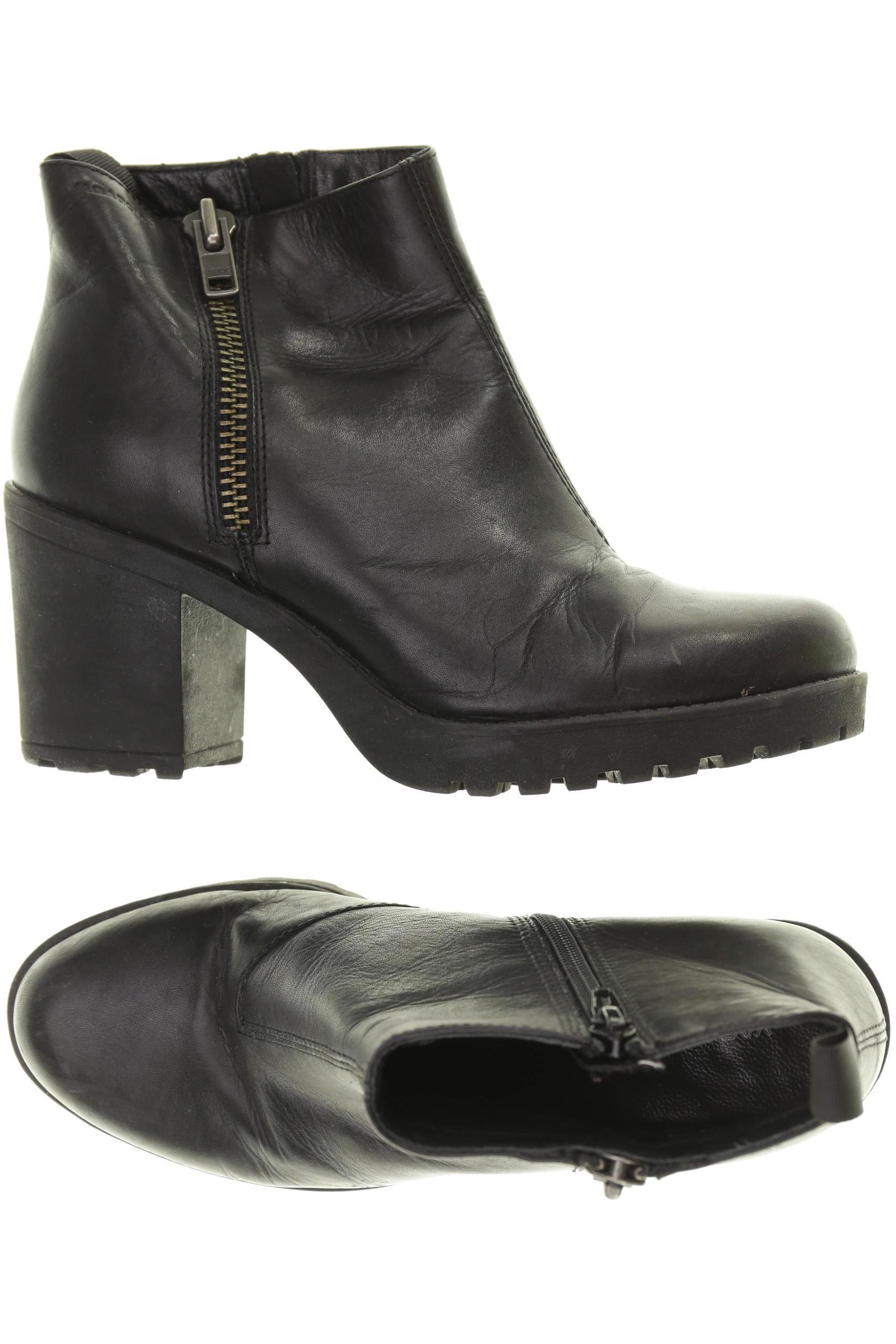 

Vagabond Damen Stiefelette, schwarz, Gr. 37