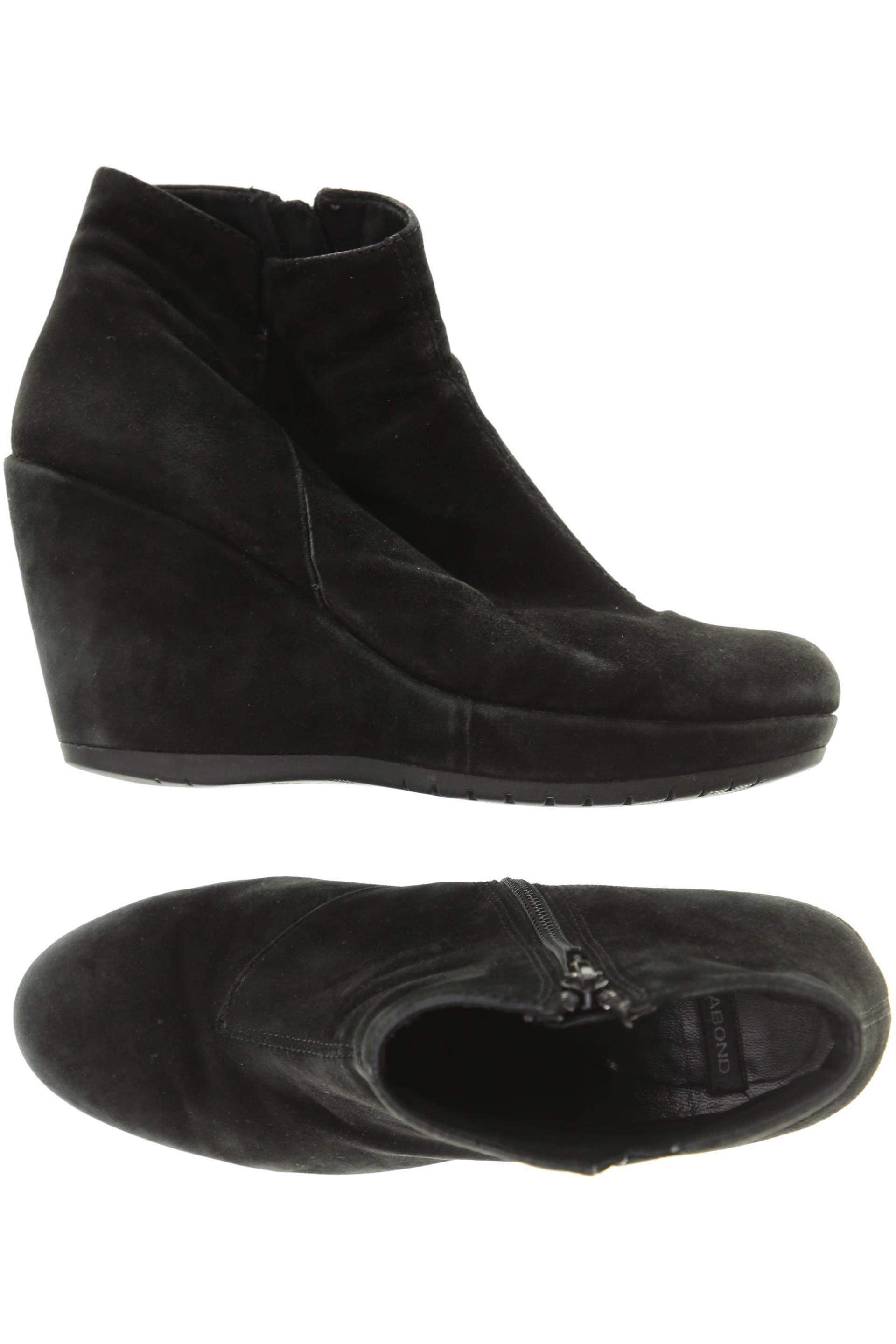 

Vagabond Damen Stiefelette, schwarz, Gr. 38