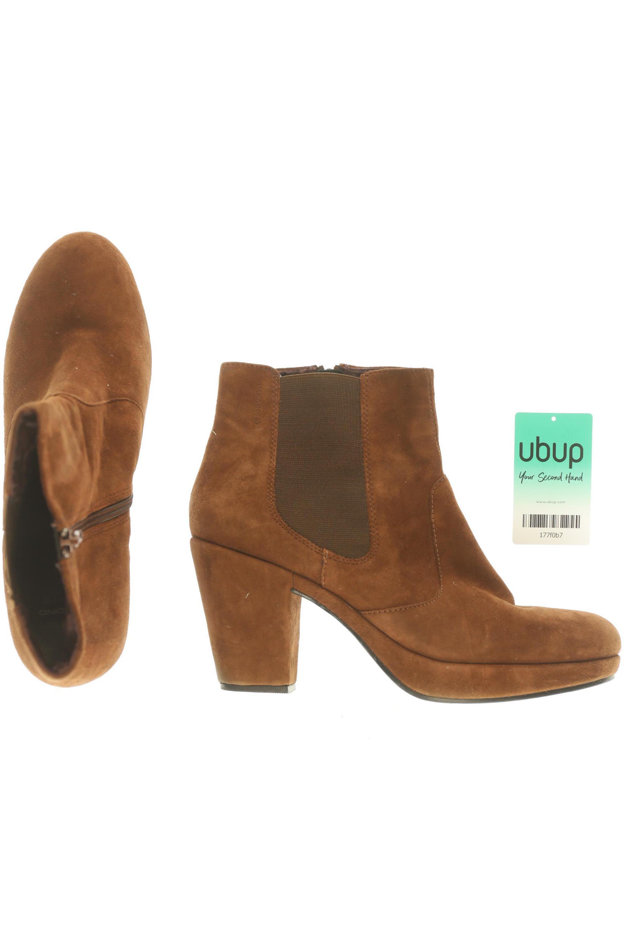 

Vagabond Damen Stiefelette, braun, Gr. 42