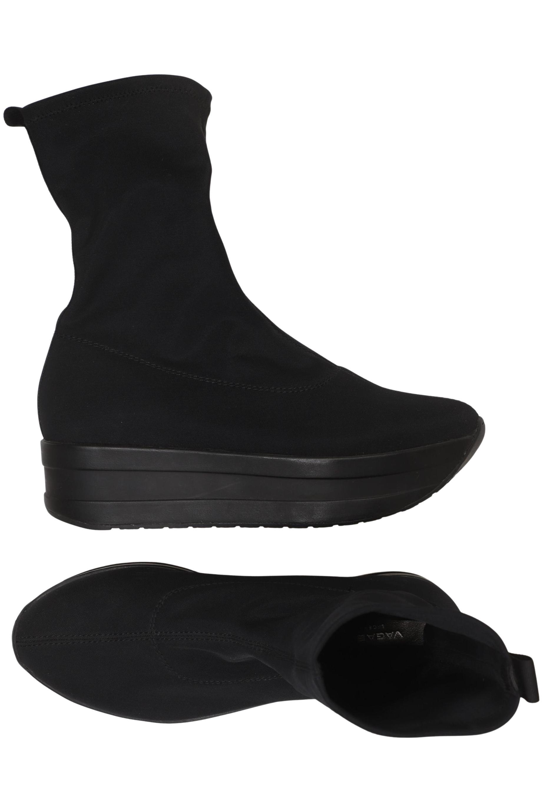

Vagabond Damen Stiefelette, schwarz, Gr. 36