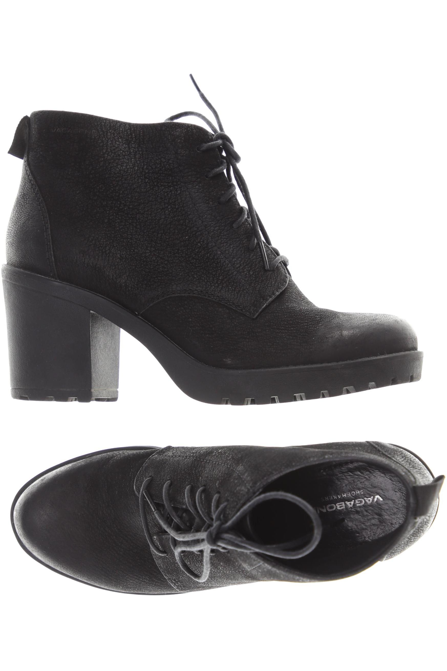 

Vagabond Damen Stiefelette, schwarz, Gr. 37
