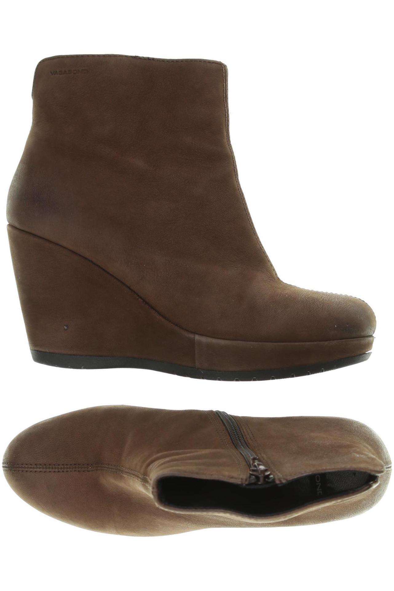 

Vagabond Damen Stiefelette, braun, Gr. 39