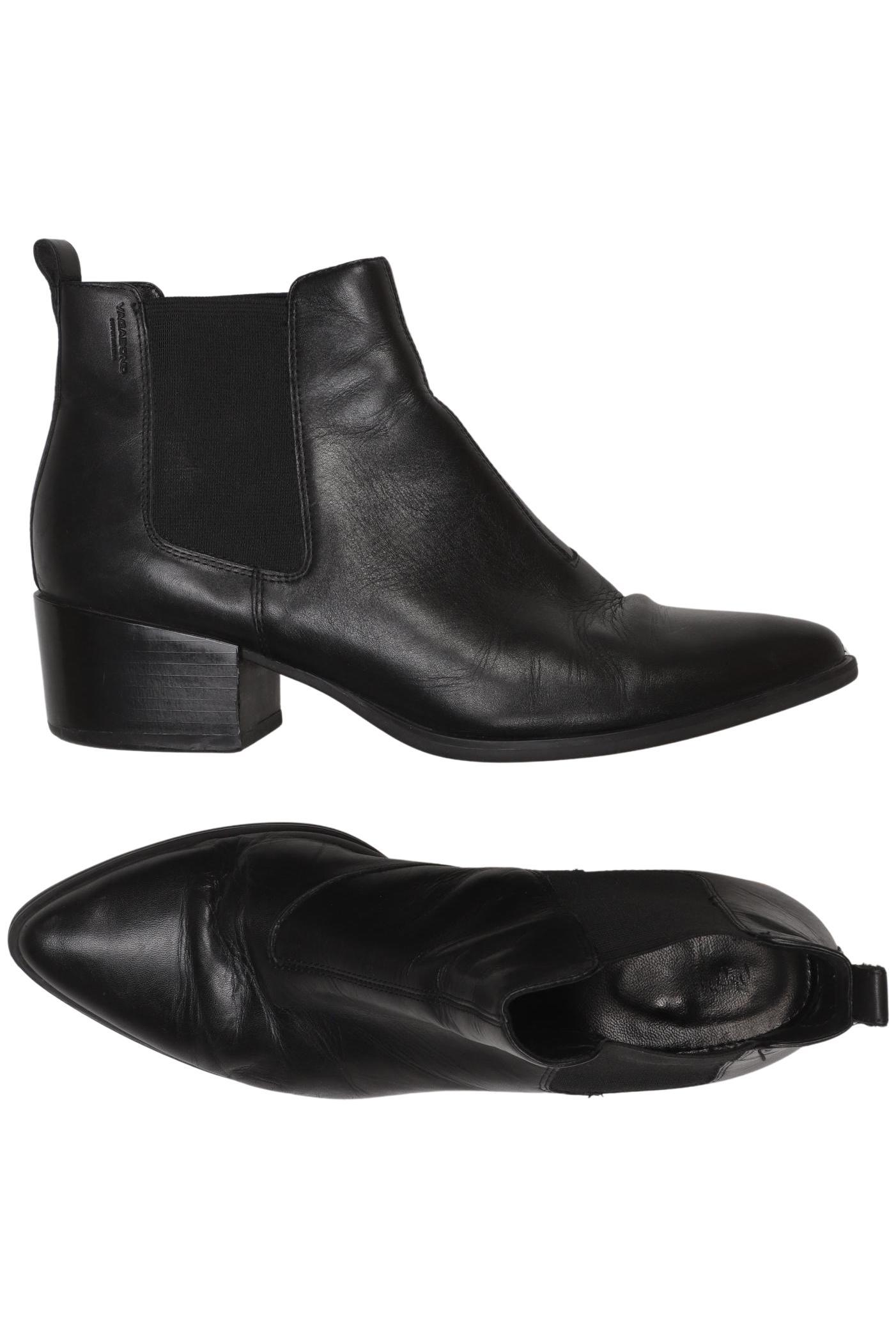 

Vagabond Damen Stiefelette, schwarz, Gr. 41