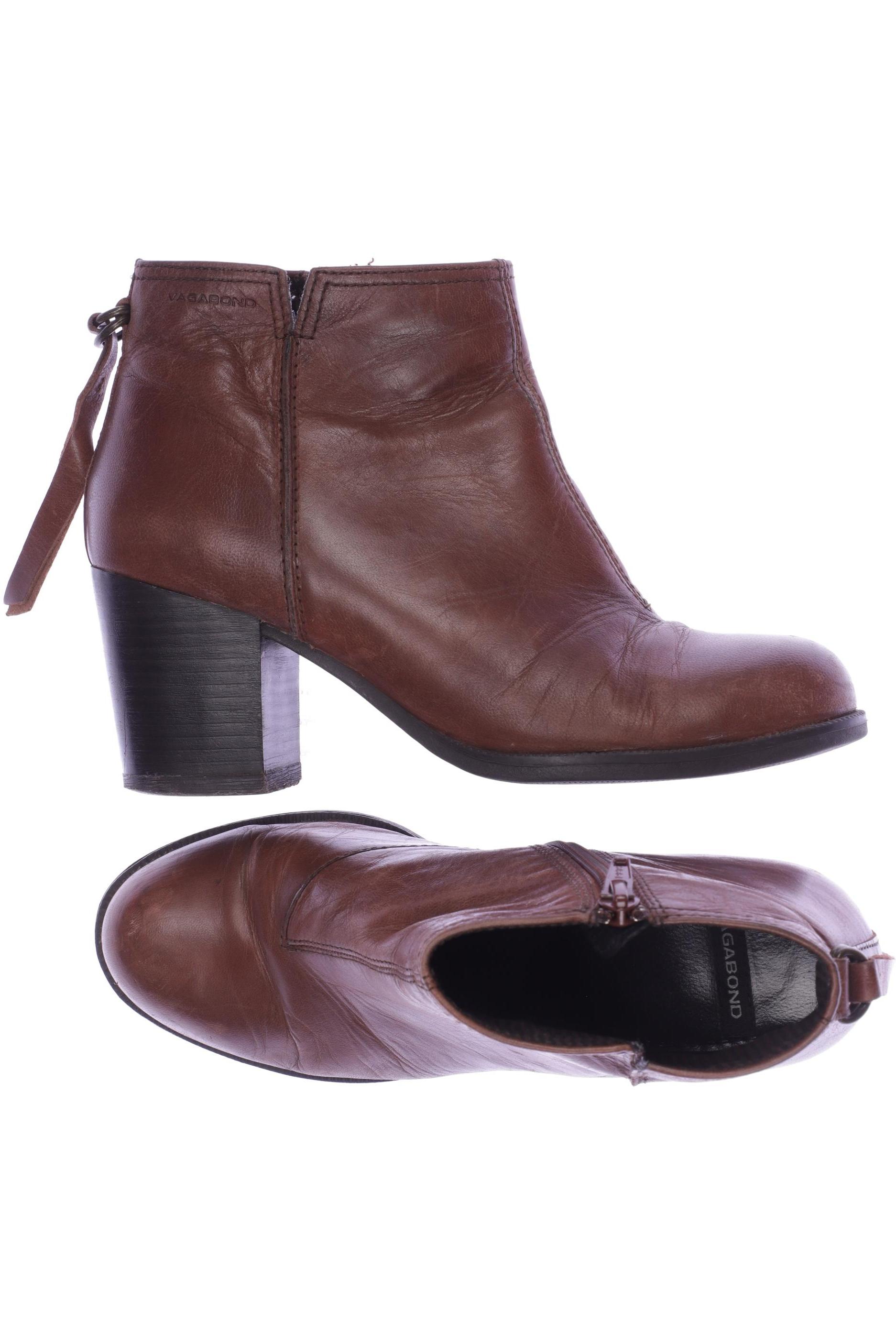 

Vagabond Damen Stiefelette, braun, Gr. 37