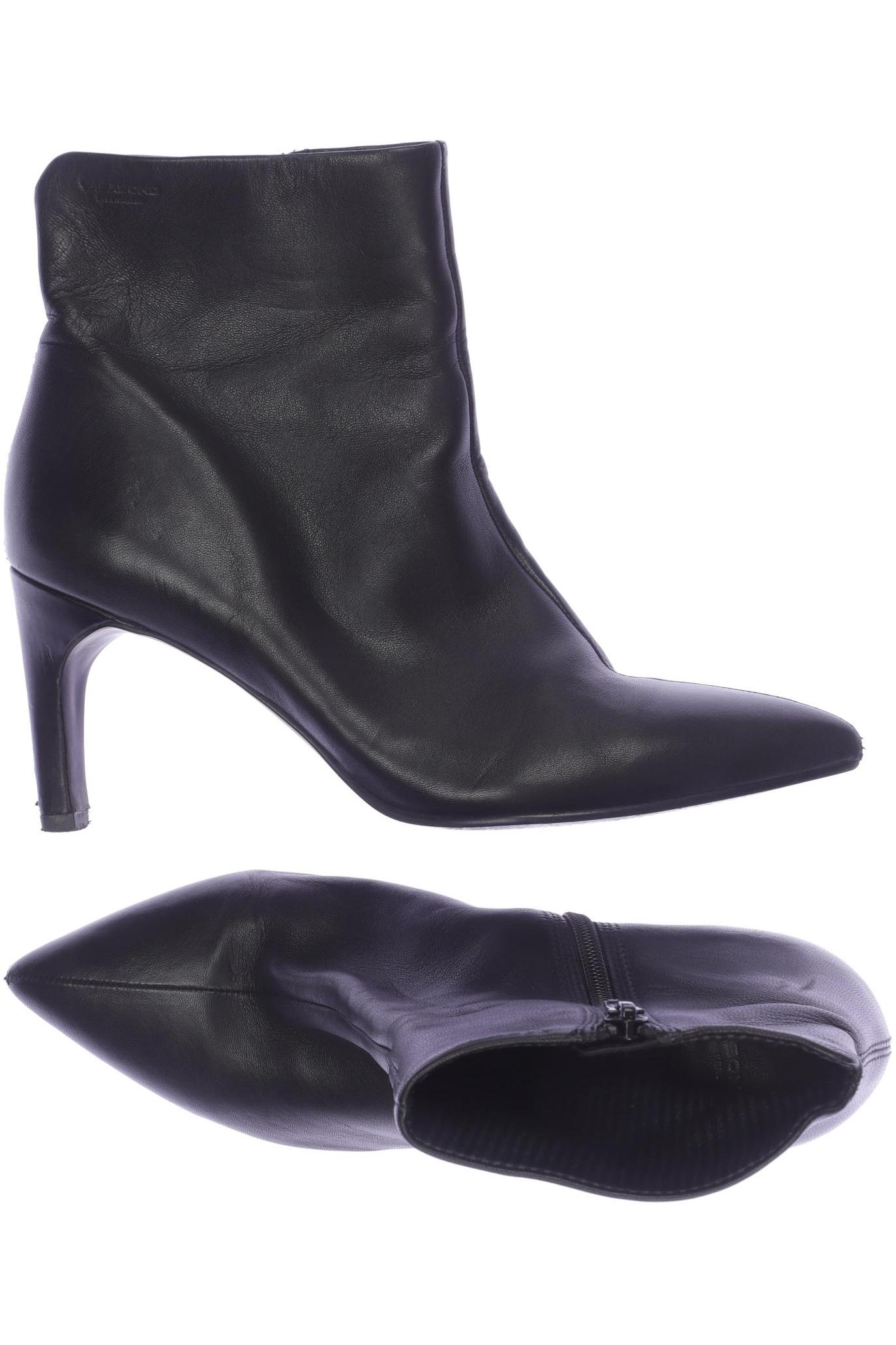 

Vagabond Damen Stiefelette, schwarz, Gr. 39
