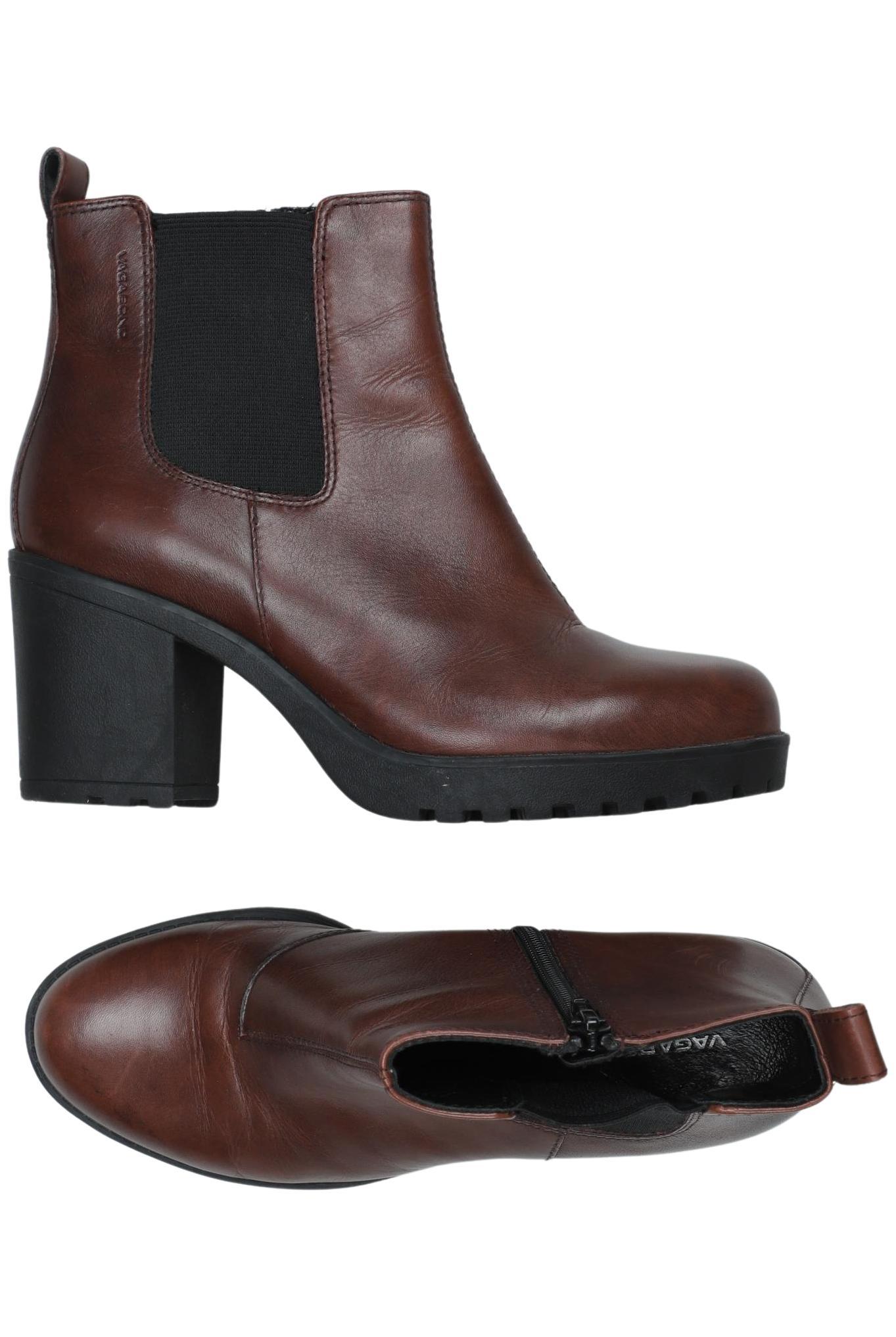 

Vagabond Damen Stiefelette, braun, Gr. 37