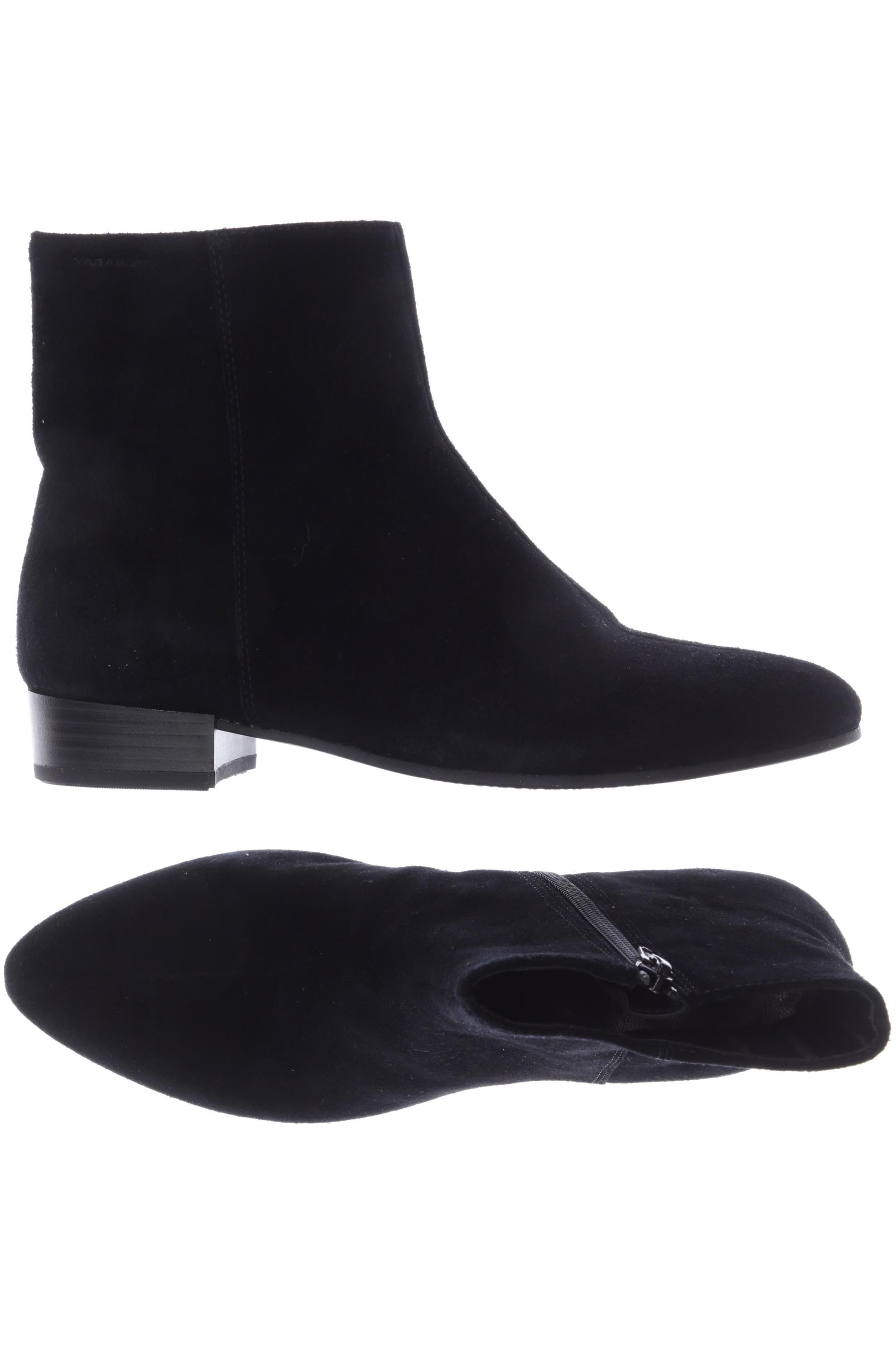 

Vagabond Damen Stiefelette, schwarz, Gr. 38