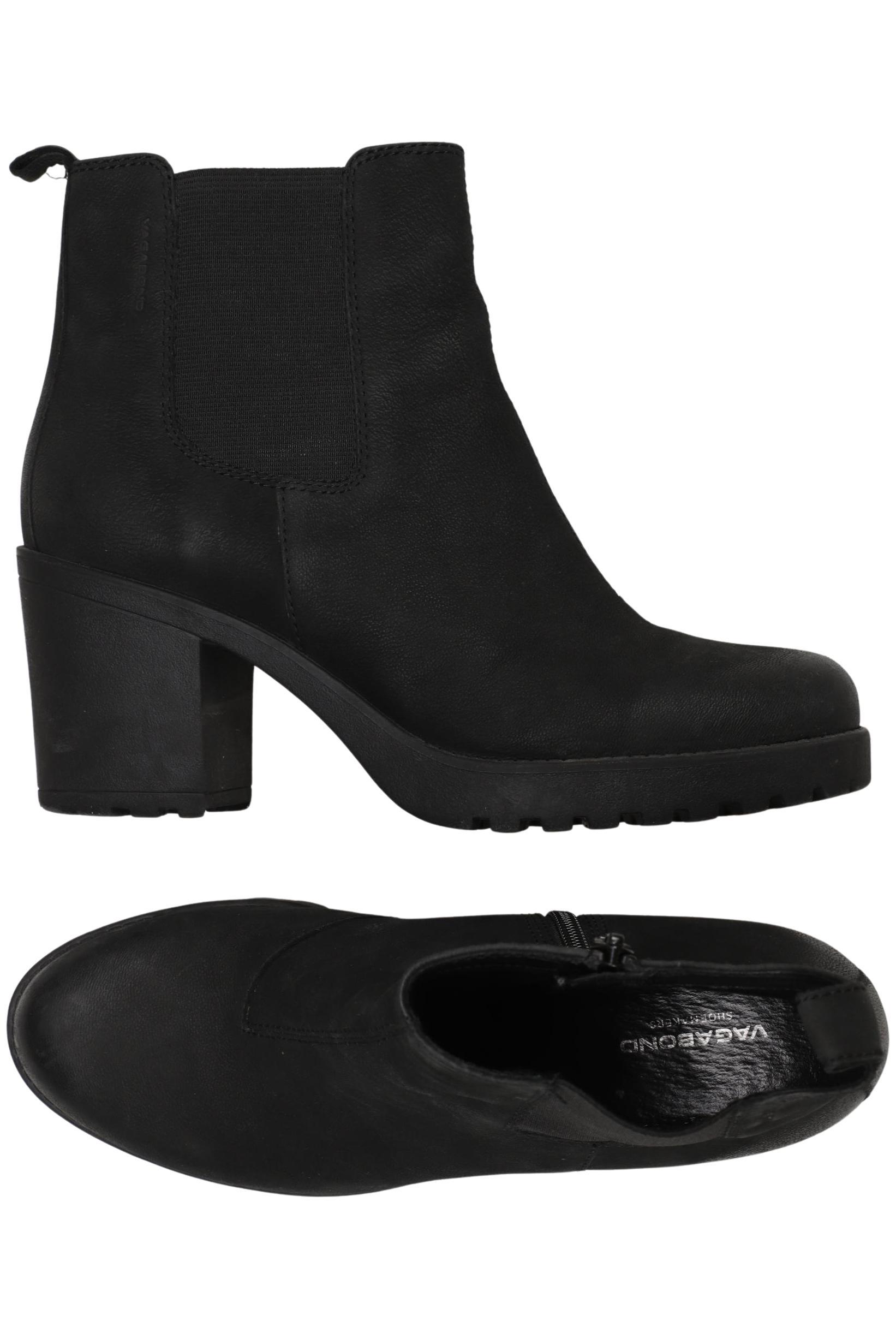 

Vagabond Damen Stiefelette, schwarz, Gr. 38