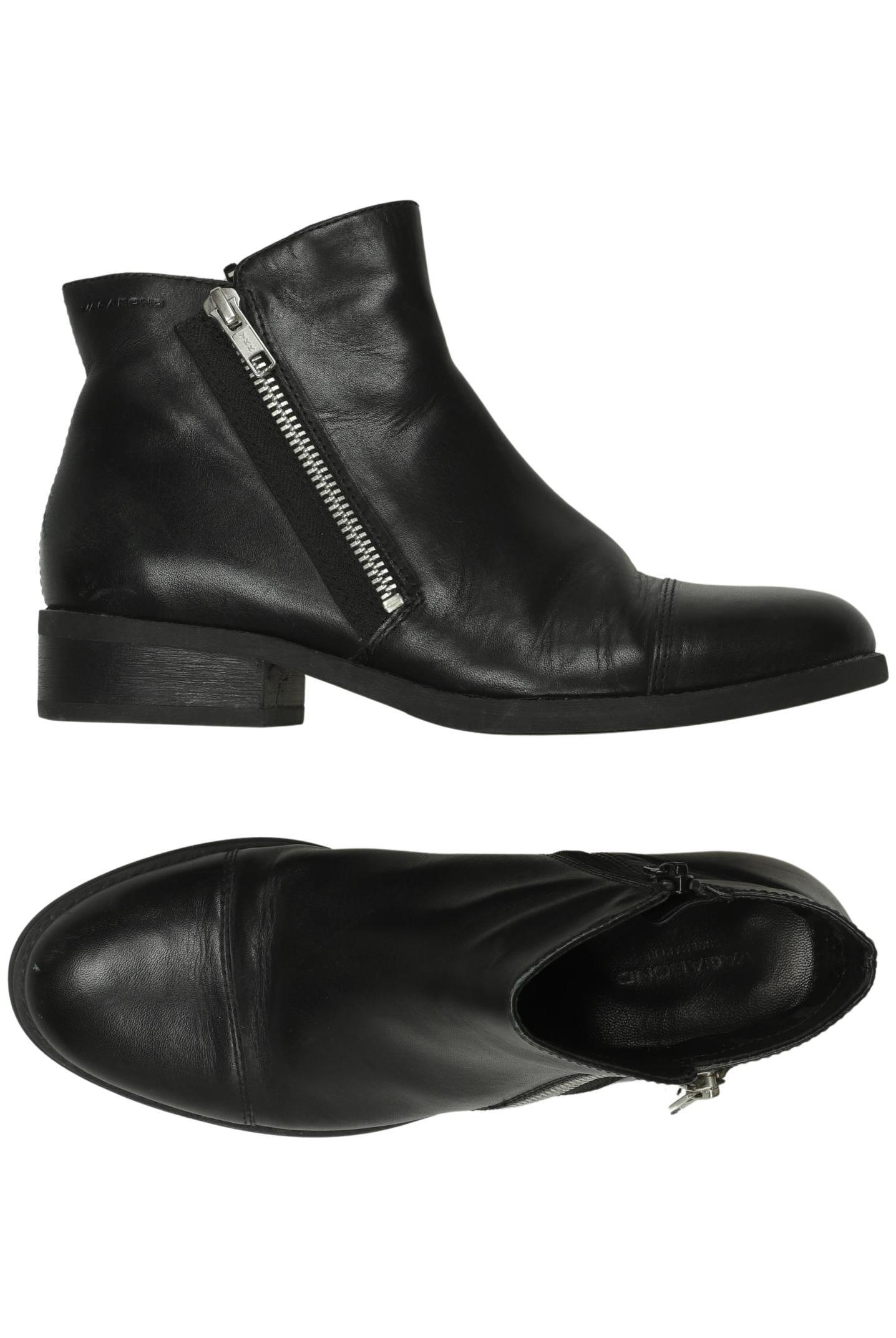 

Vagabond Damen Stiefelette, schwarz, Gr. 37