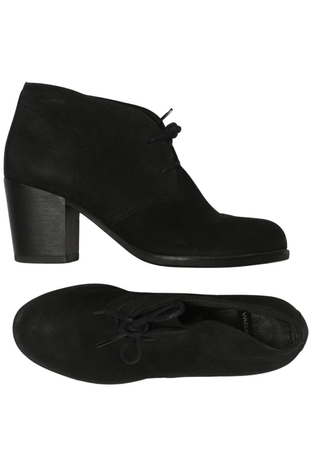 

Vagabond Damen Stiefelette, schwarz, Gr. 37