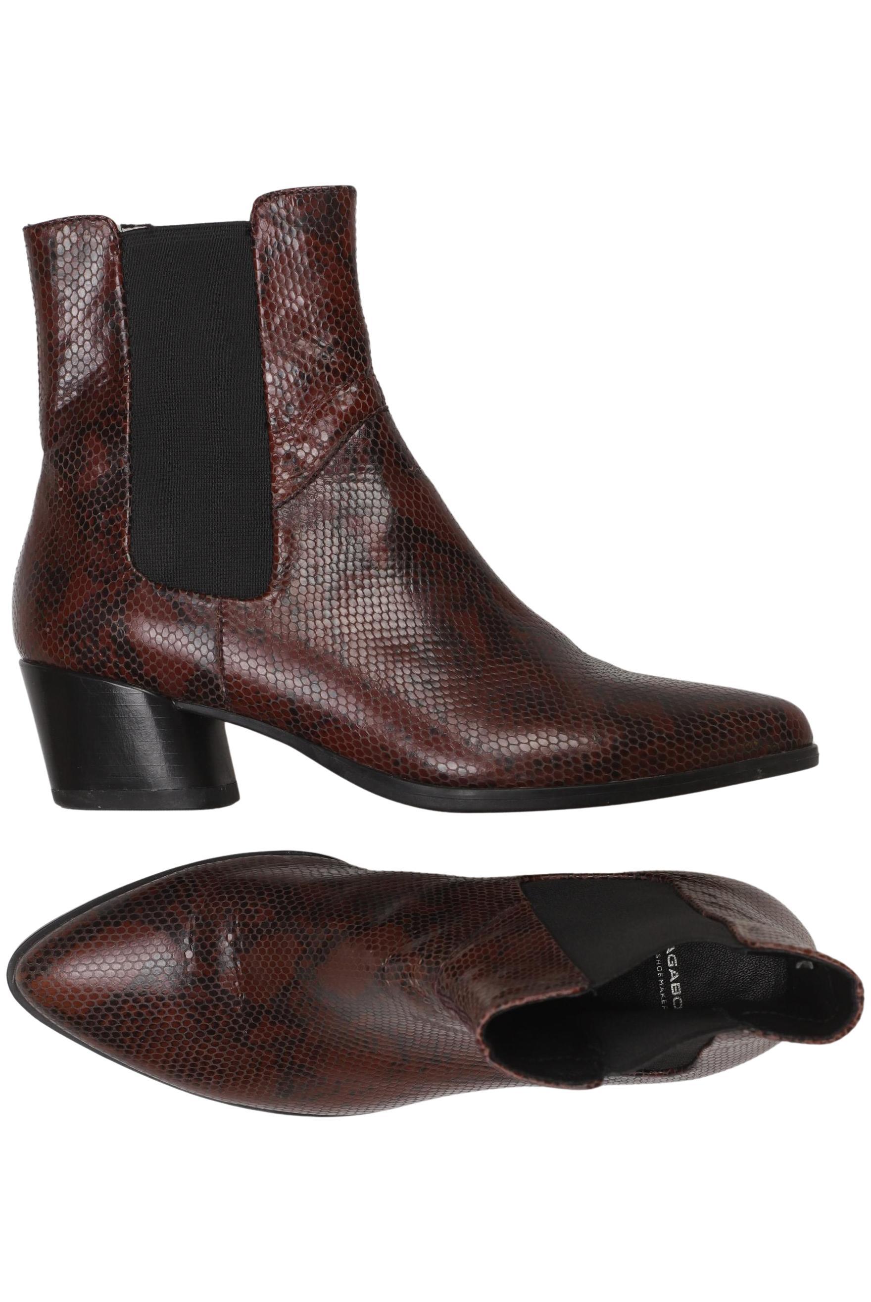 

Vagabond Damen Stiefelette, braun, Gr. 38