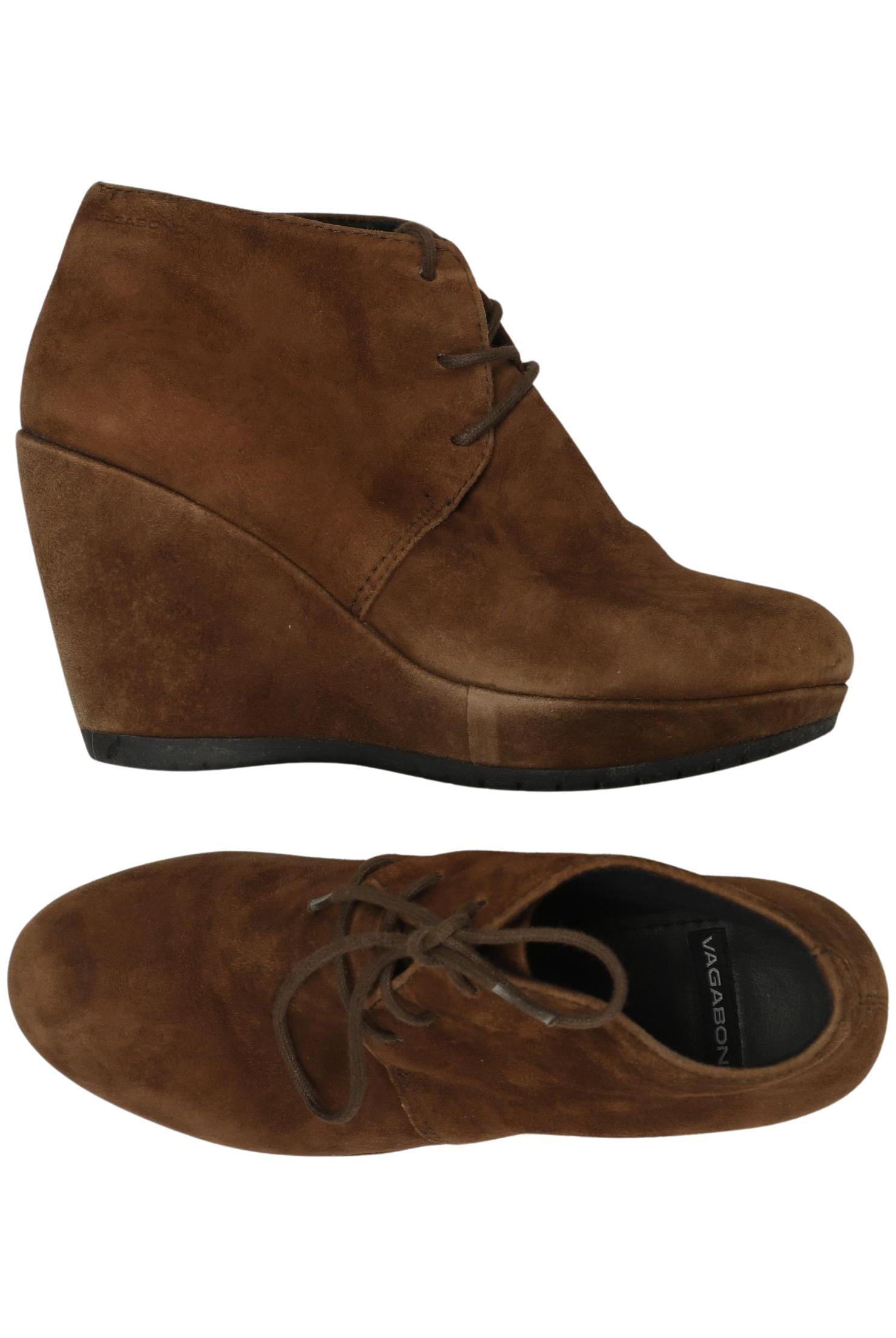 

Vagabond Damen Stiefelette, braun, Gr. 36