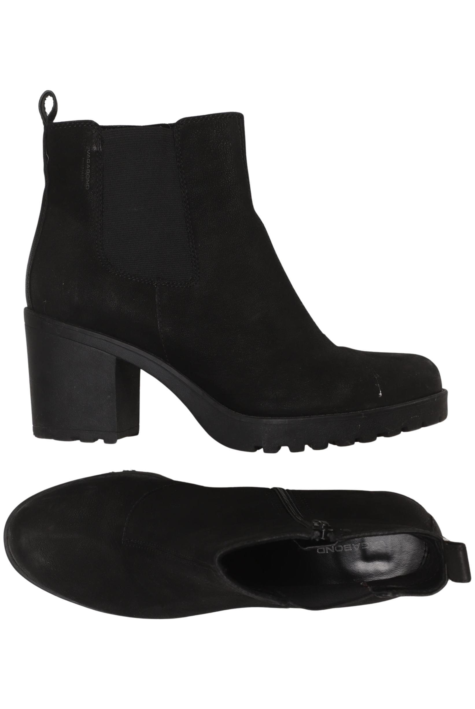

Vagabond Damen Stiefelette, schwarz, Gr. 40