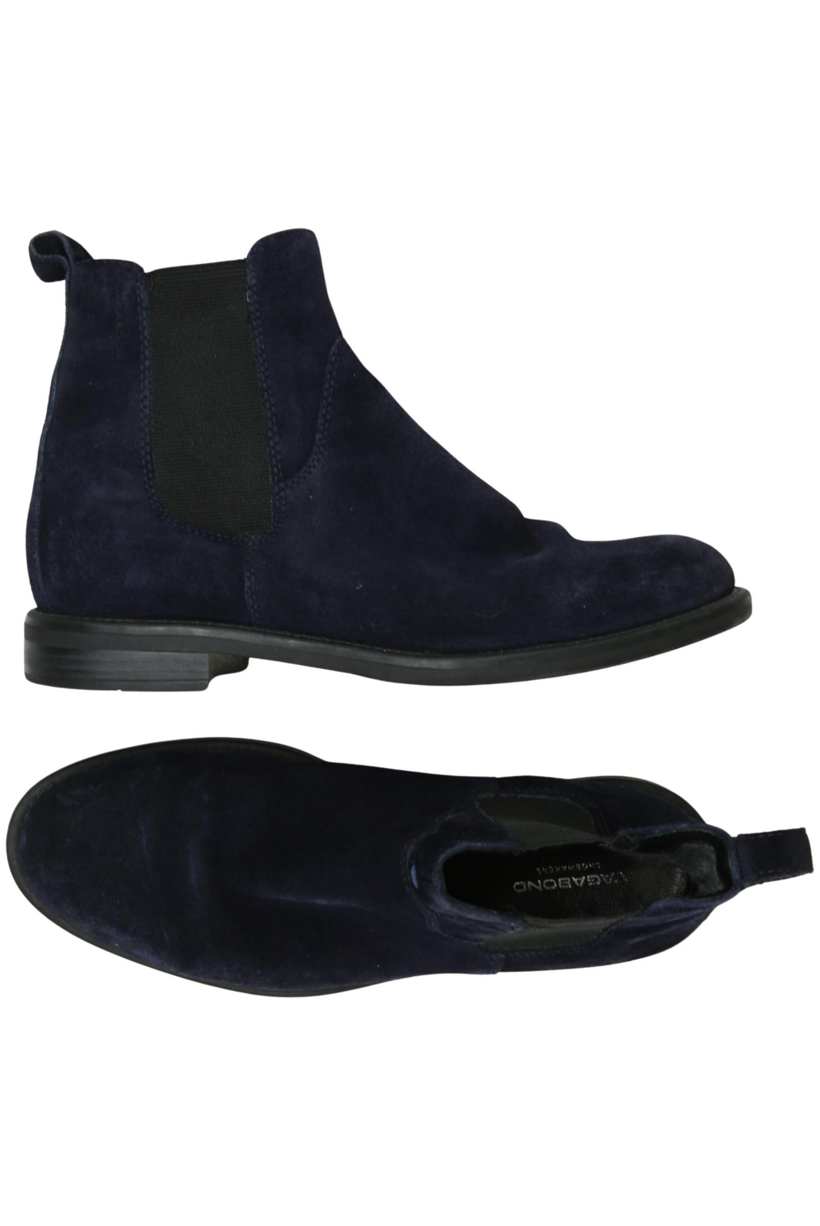 

Vagabond Damen Stiefelette, marineblau, Gr. 37