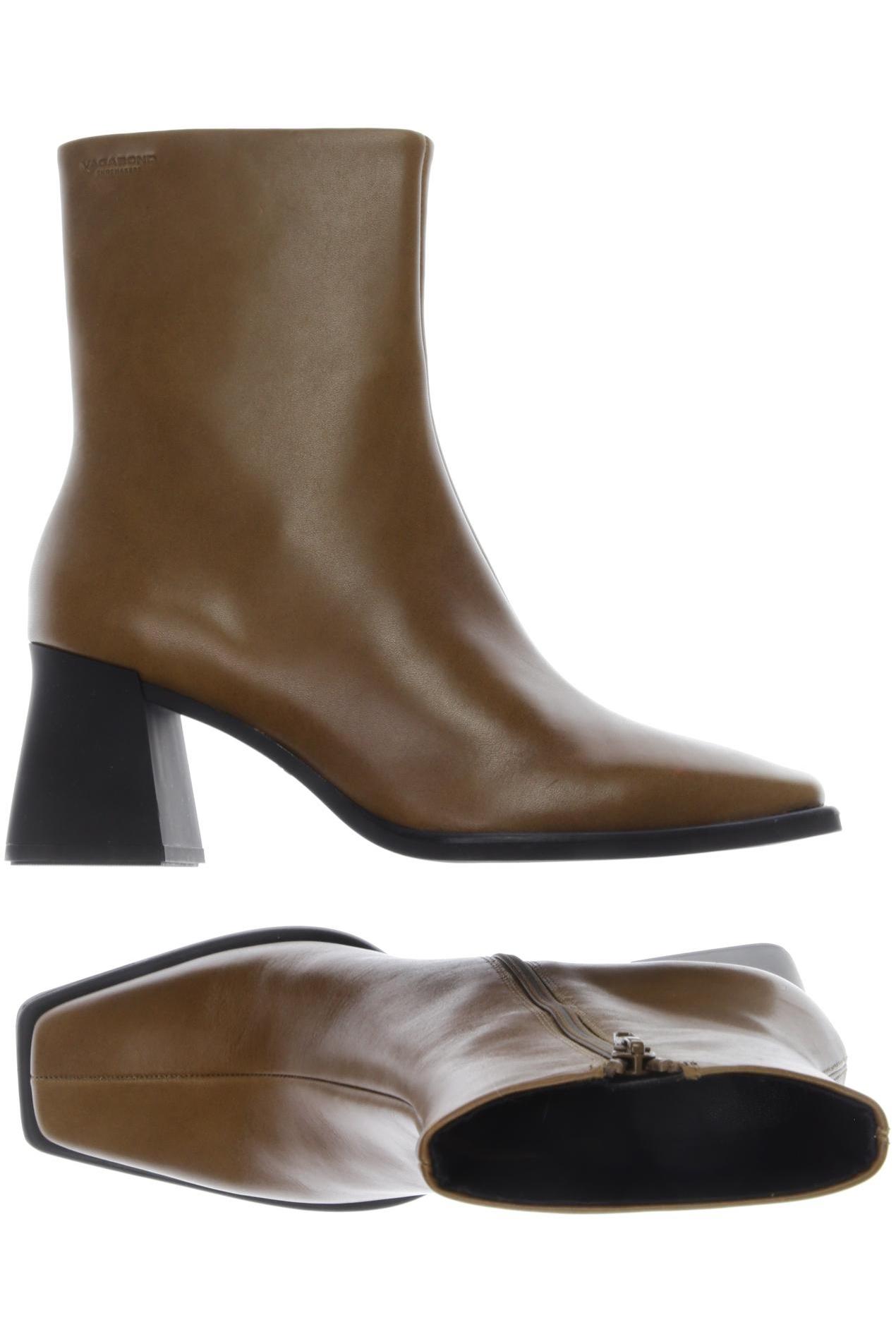 

Vagabond Damen Stiefelette, braun, Gr. 37