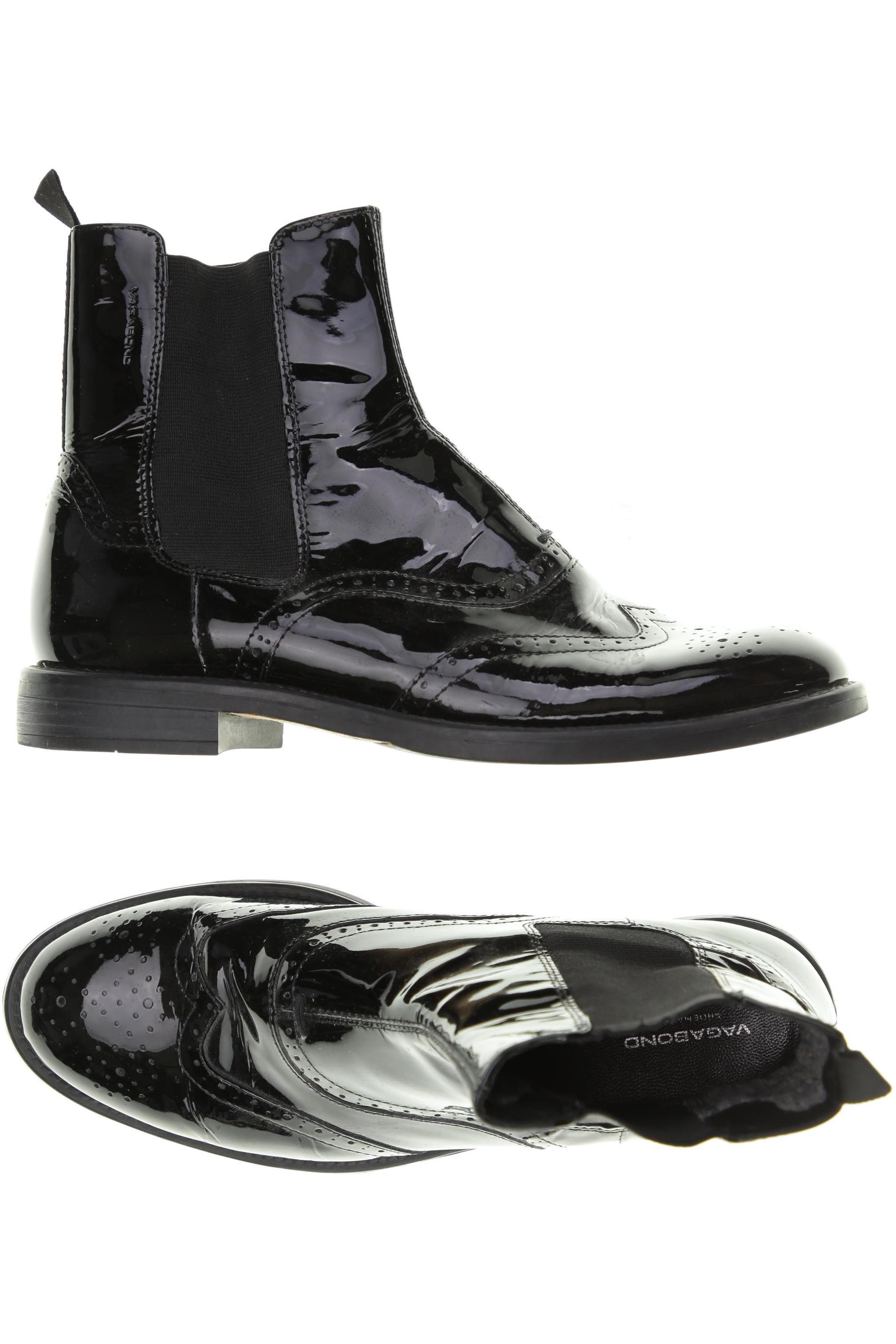 

Vagabond Damen Stiefelette, schwarz, Gr. 40