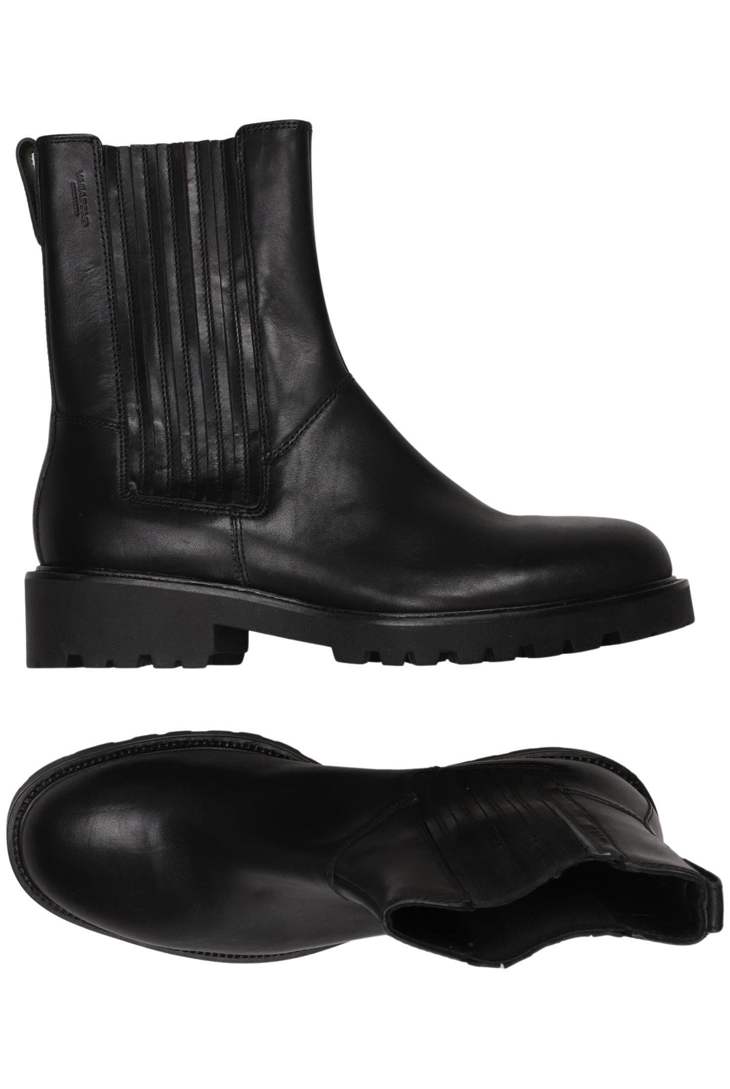 

Vagabond Damen Stiefelette, schwarz, Gr. 41