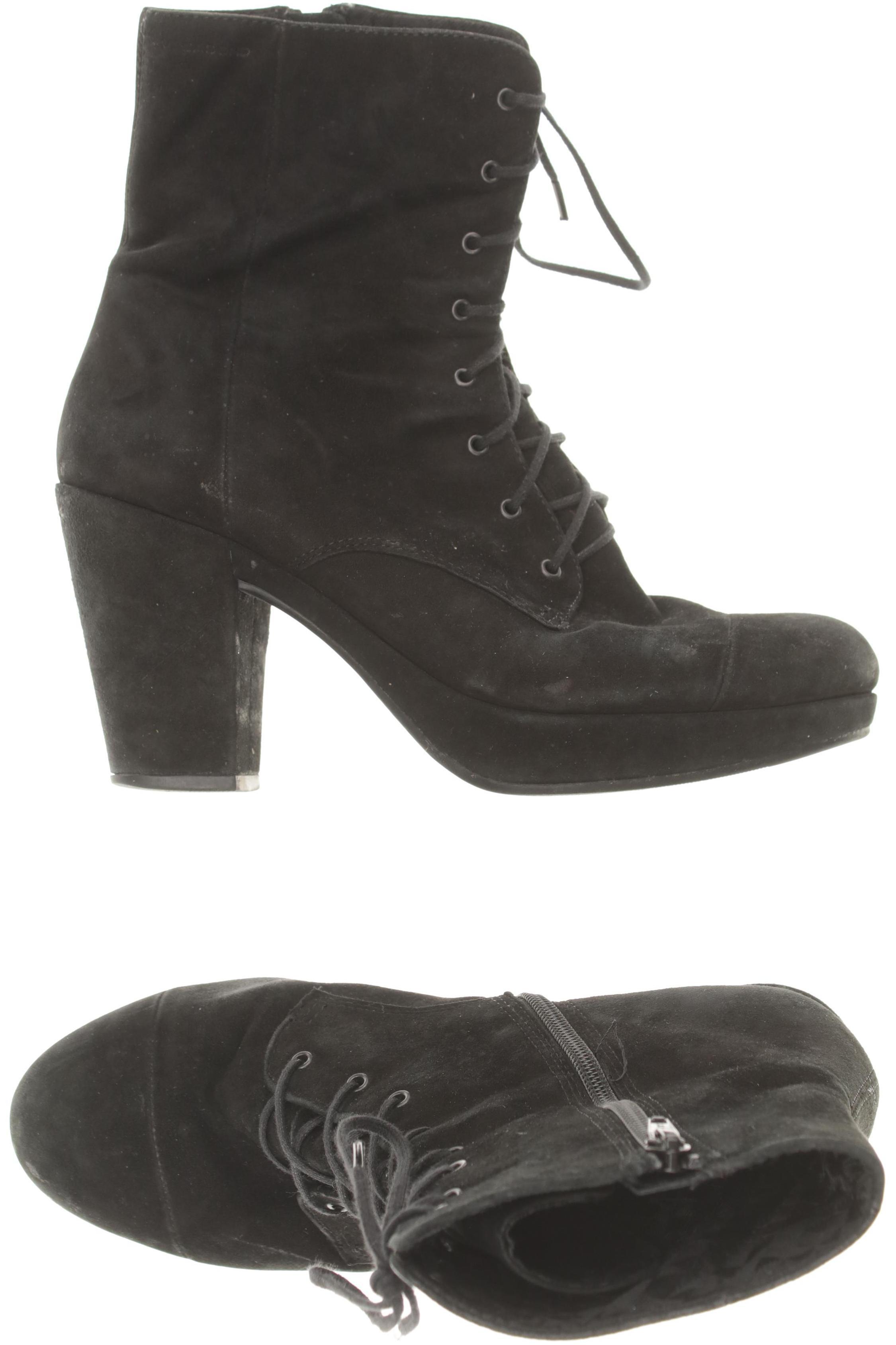 

Vagabond Damen Stiefelette, schwarz, Gr. 39