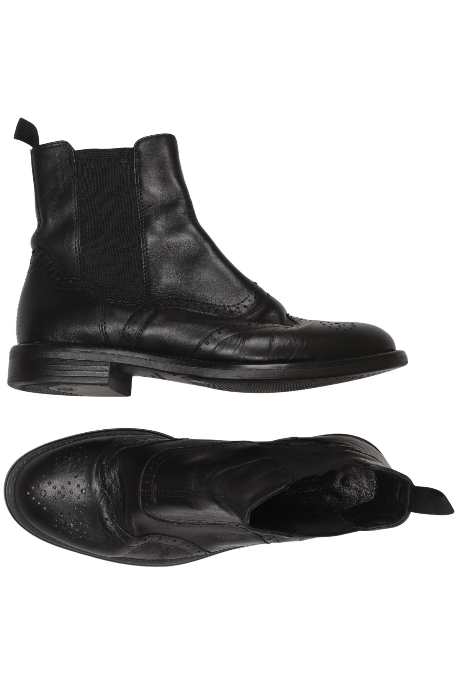 

Vagabond Damen Stiefelette, schwarz, Gr. 37